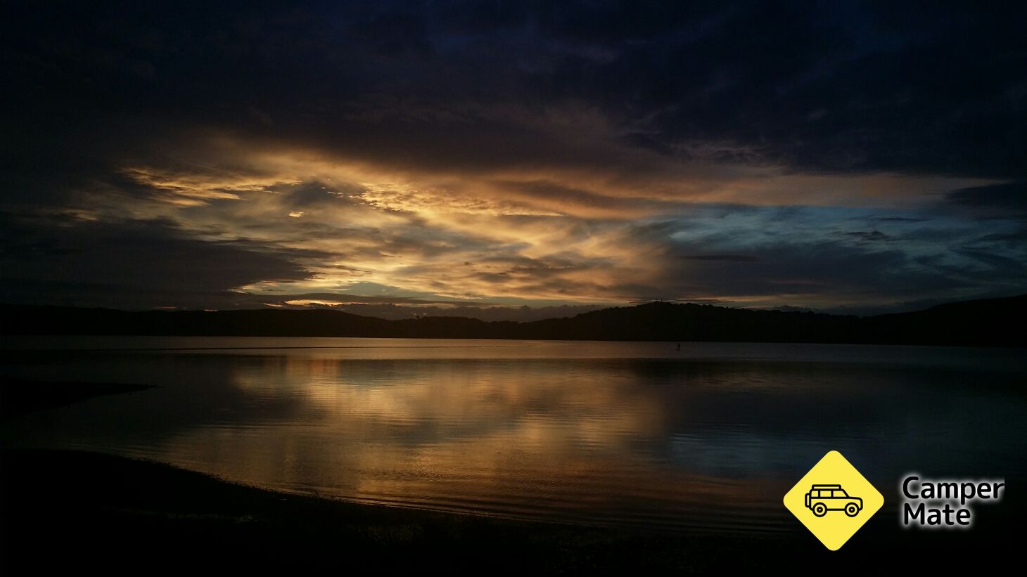 Motukaraka Point Reserve