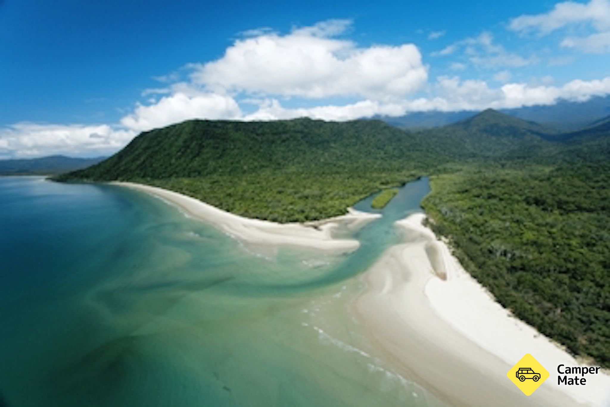 Noah Beach कैम्पग्राउंड - Image 3