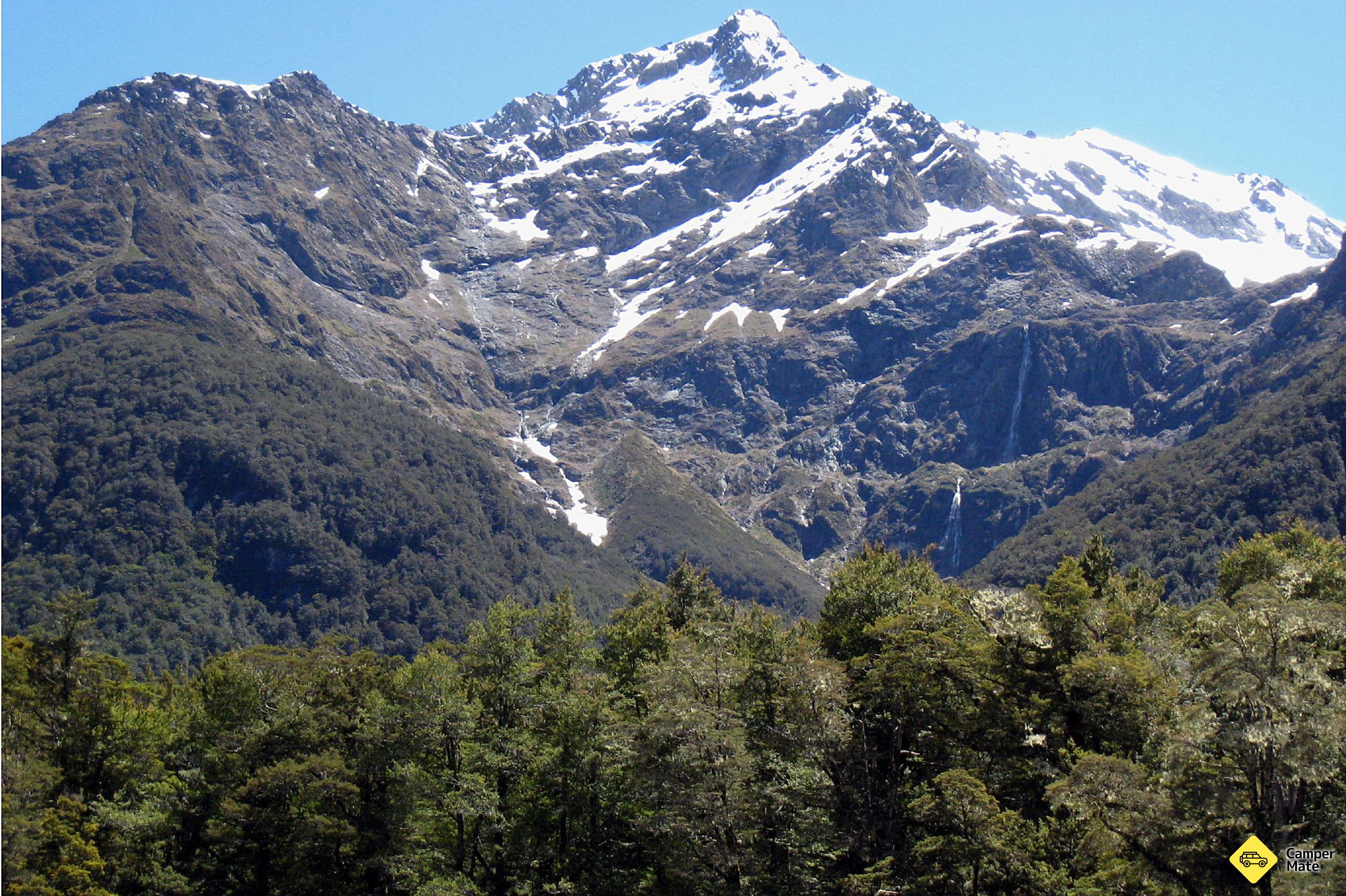 Routeburn Track - Image 3