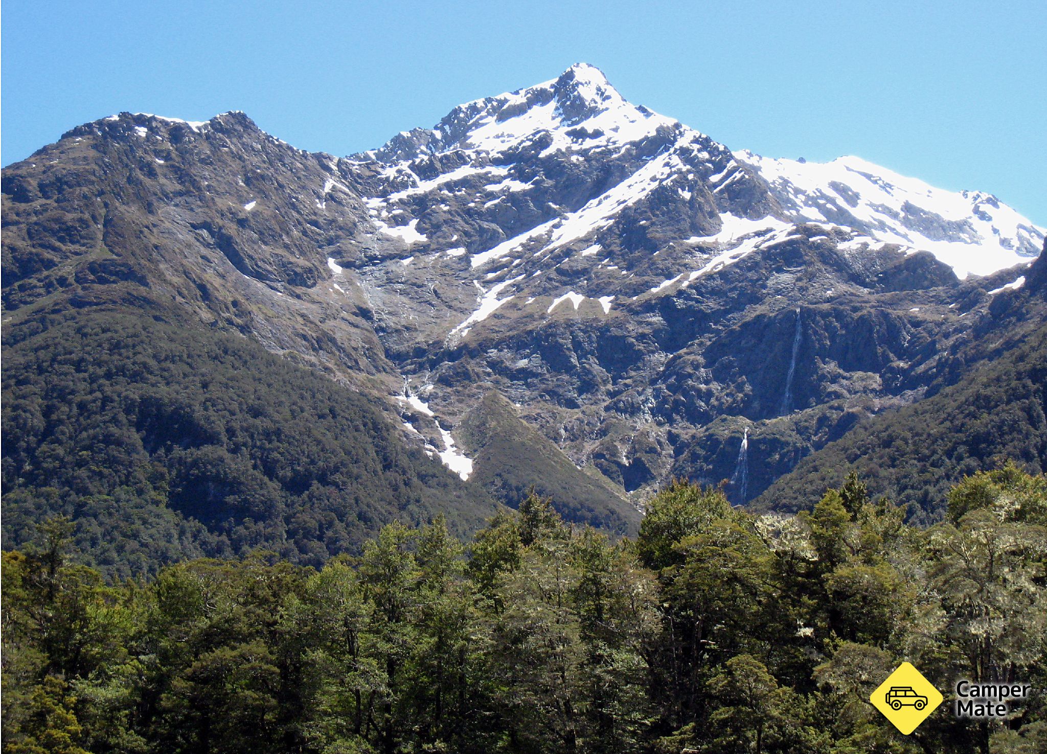 Routeburn Track - Image 3