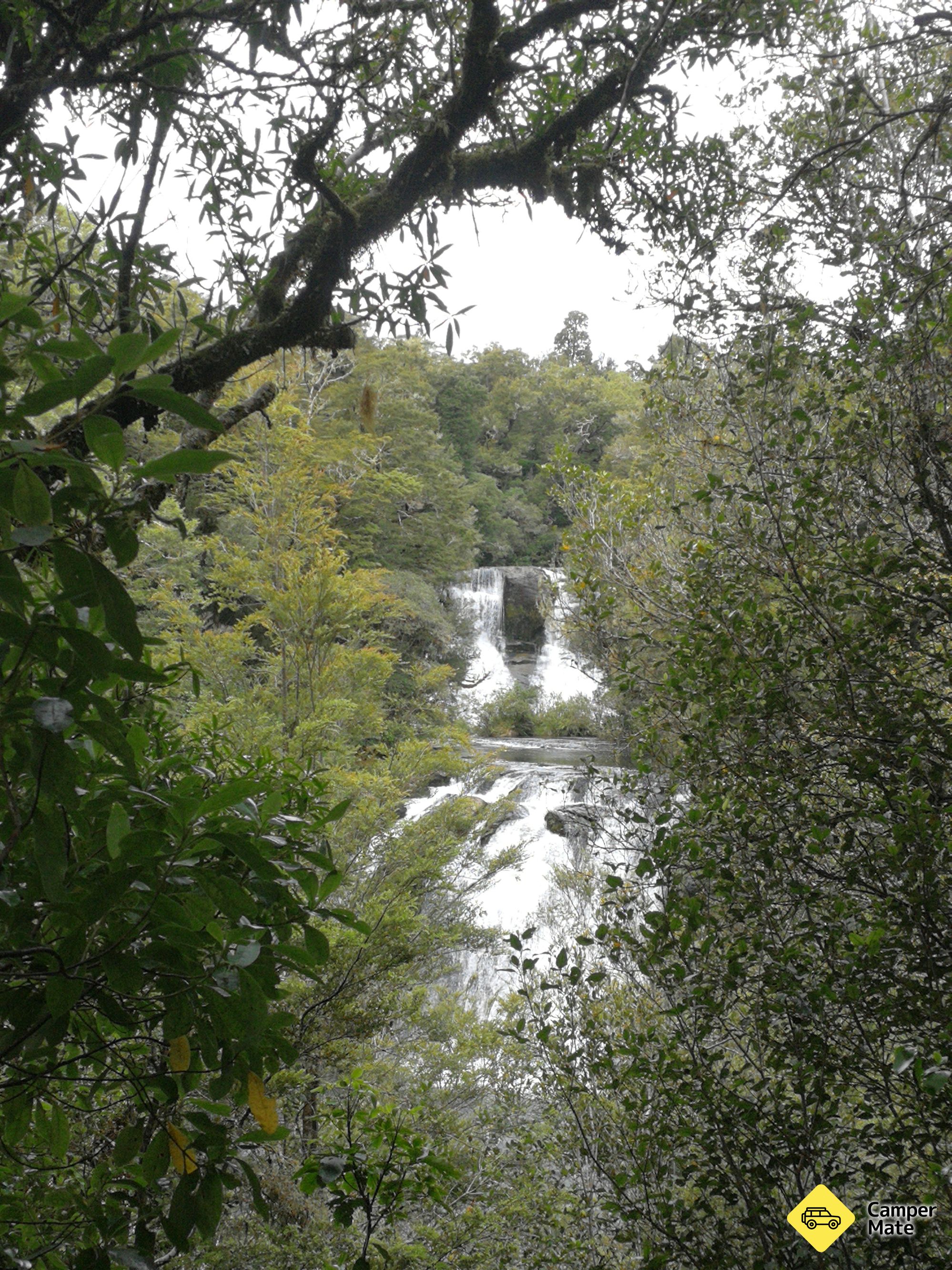 Aniwaniwa fald - Image 3