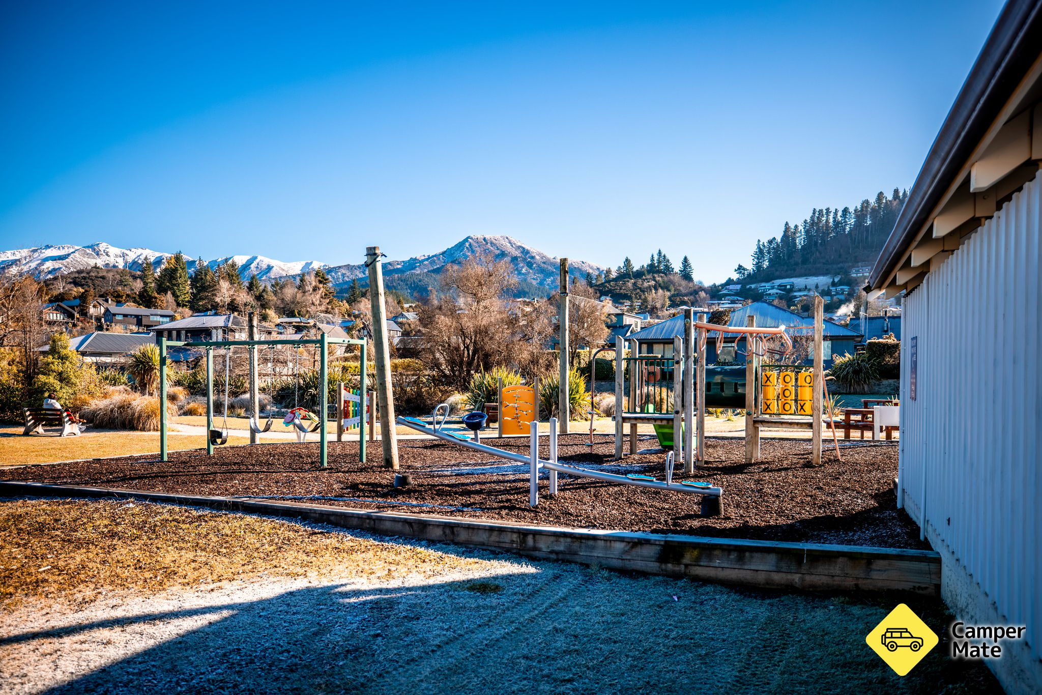 Chisholm Park Carpark  - Image 2