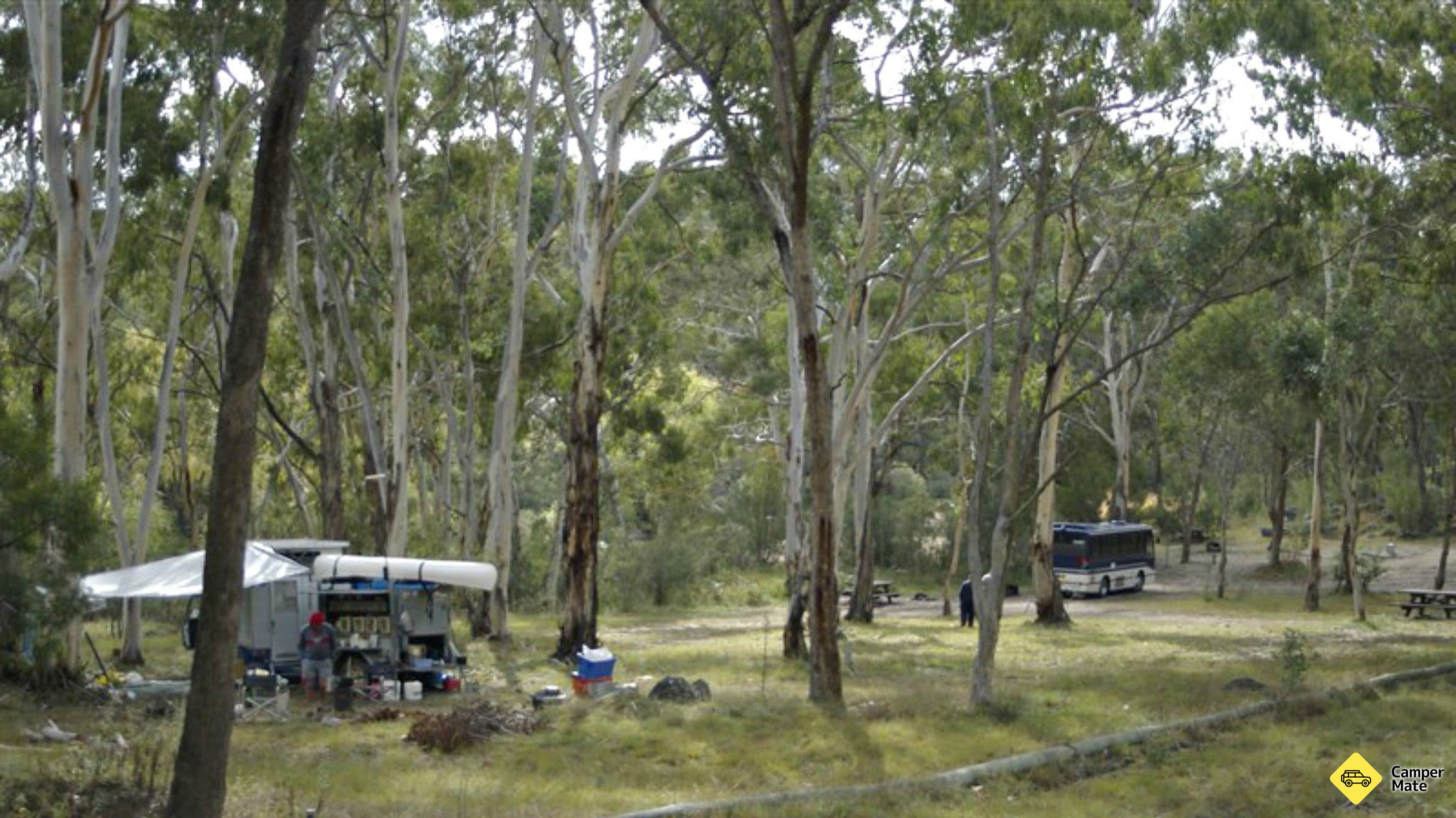 Woolbrook Rest Area photo 5