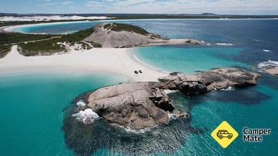 di Wylie Bay