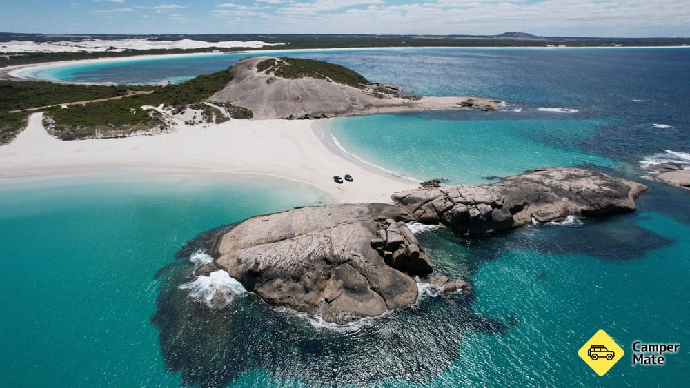 Wylie Bay