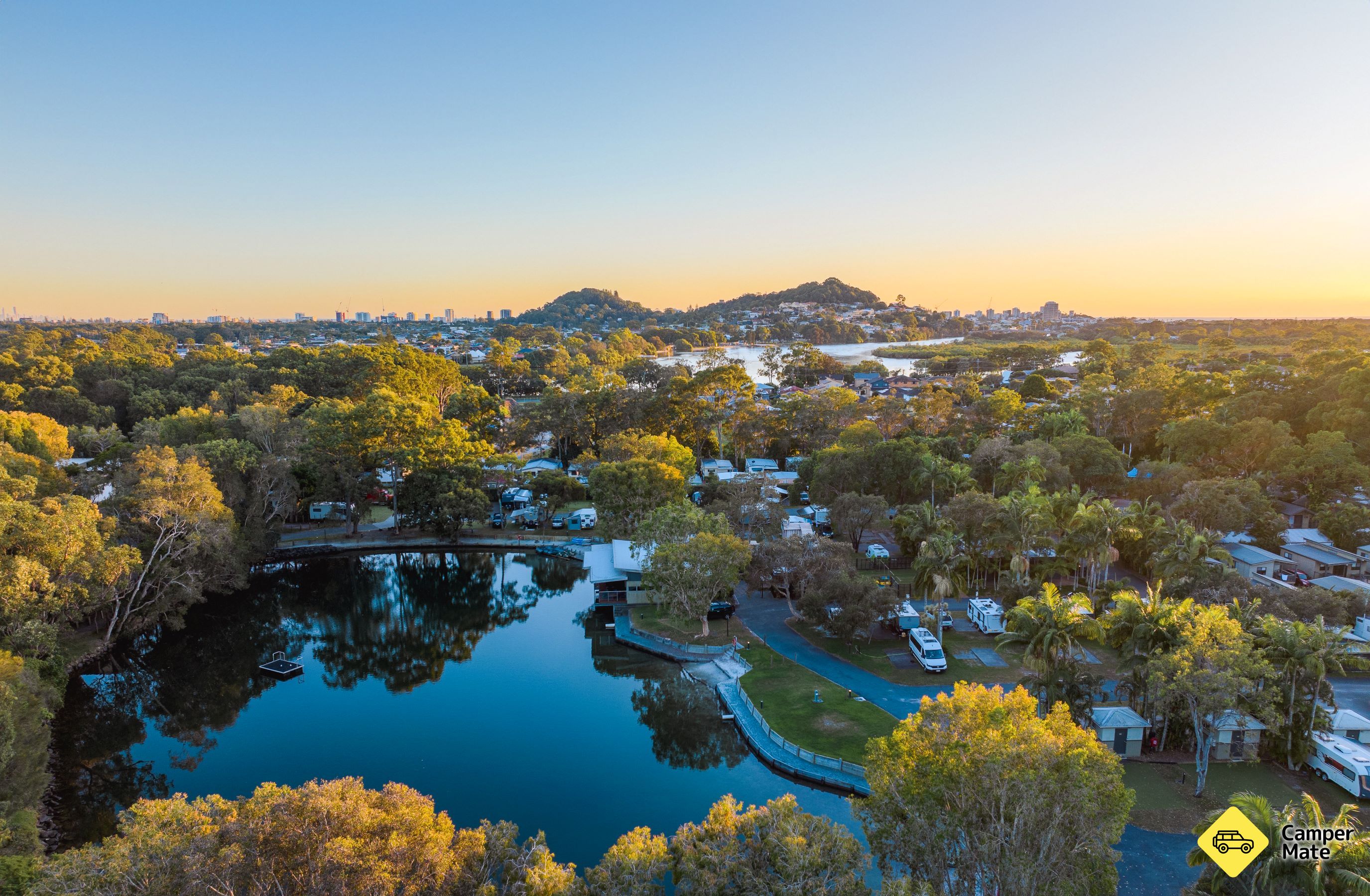 BIG4 Tweed Billabong Holiday Park
