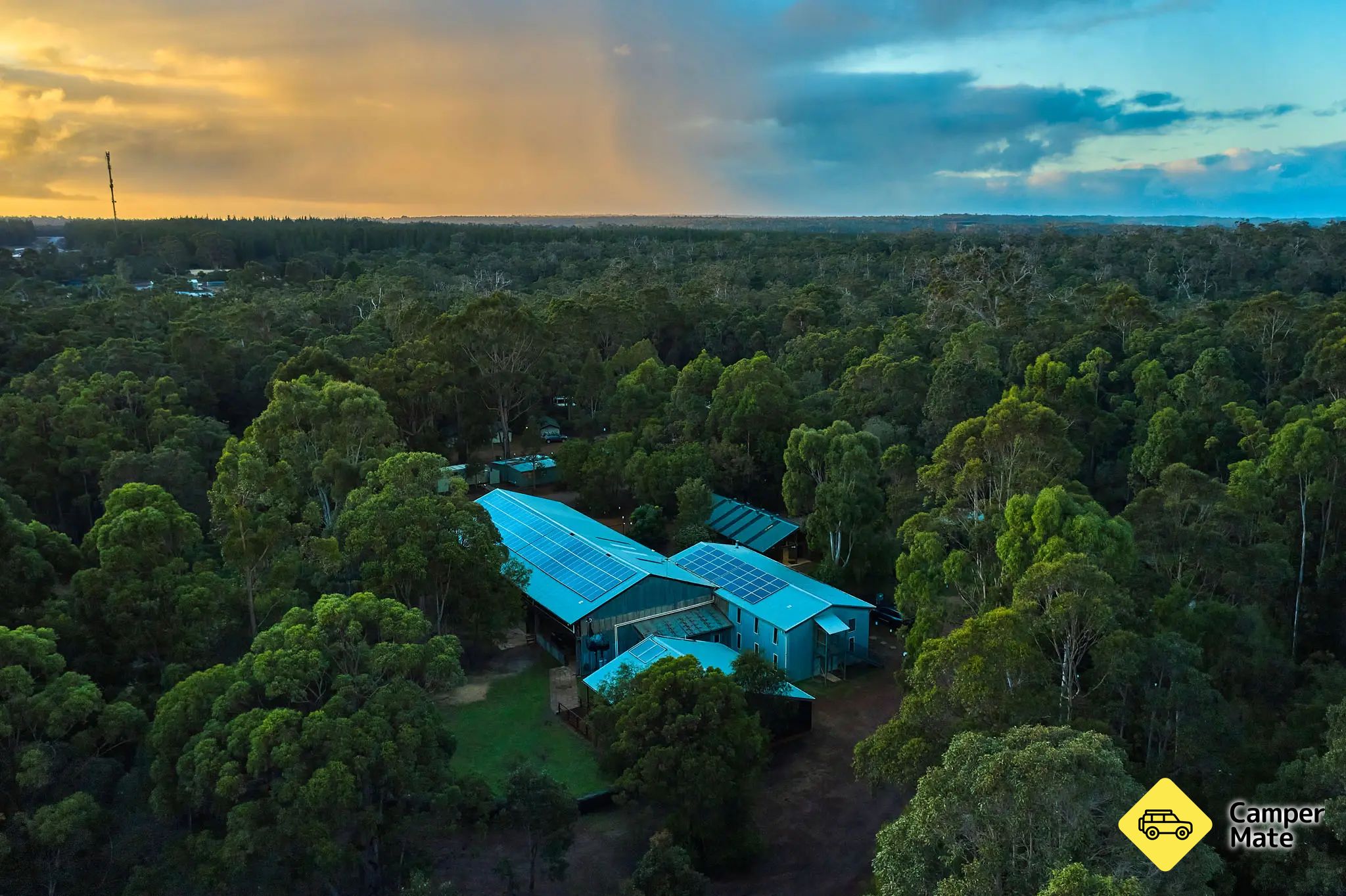Aktivitäten in der Nähe von RAC Margaret River Nature Park