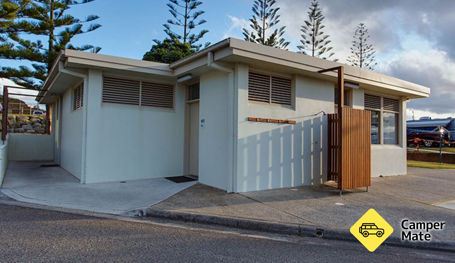 Horseshoe Bay Holiday Park - Image 2