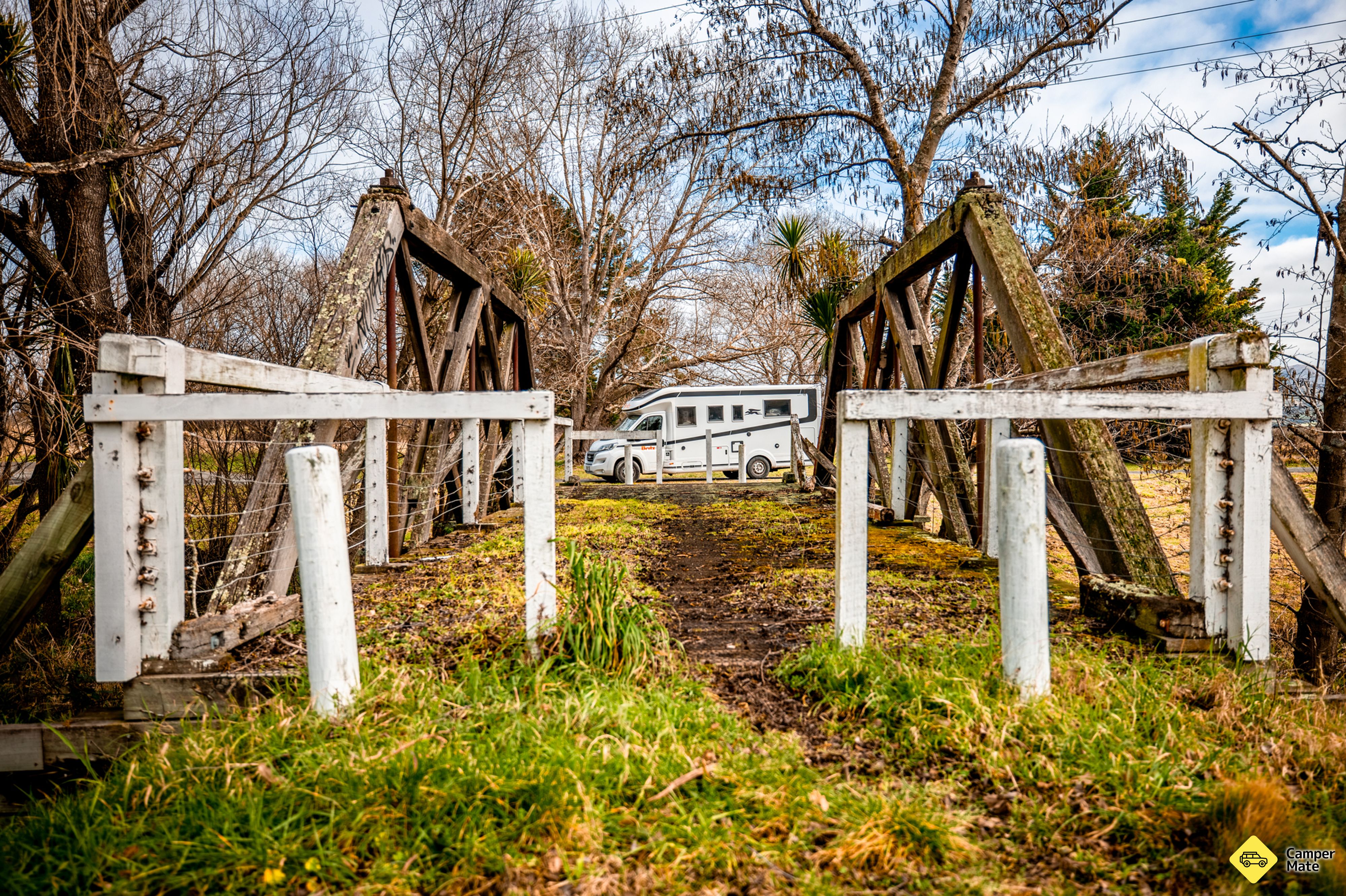 مطار Waiau River Rest Place - Image 3