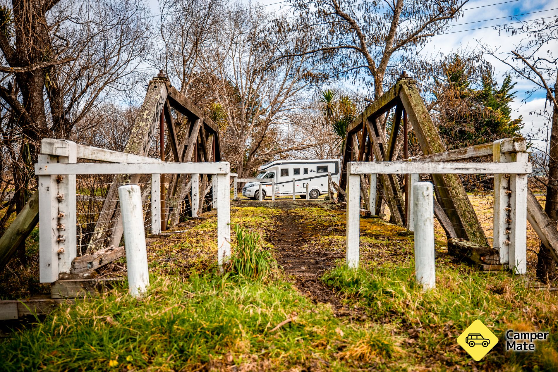 Waiau River Rest Place 근처 오락거리 - Image 3