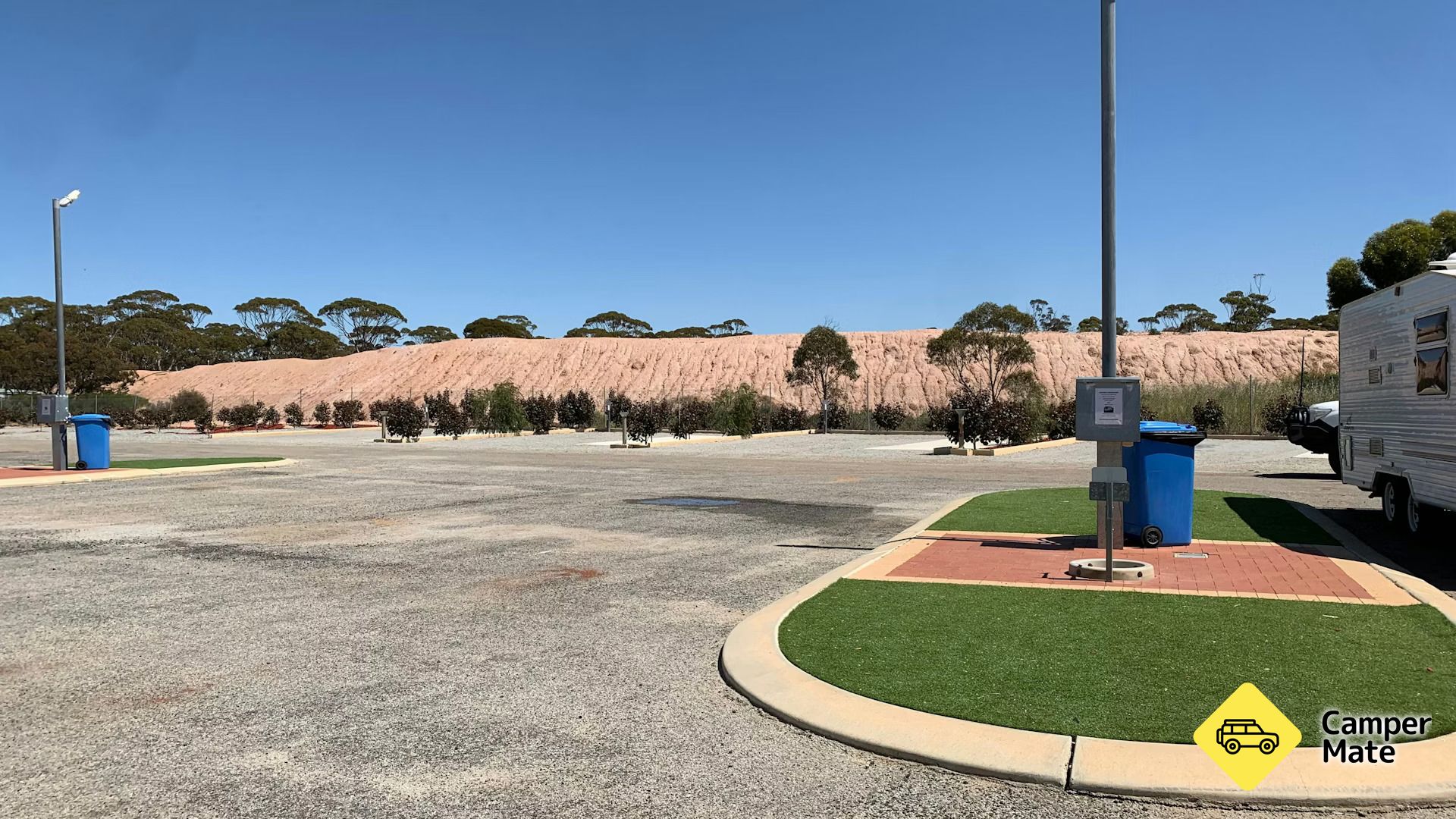 Nungarin Recreation Ground - Image 2