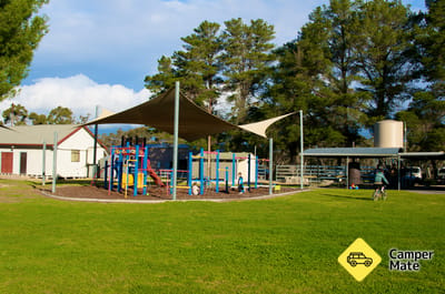 Western Flat Recreation Reserve