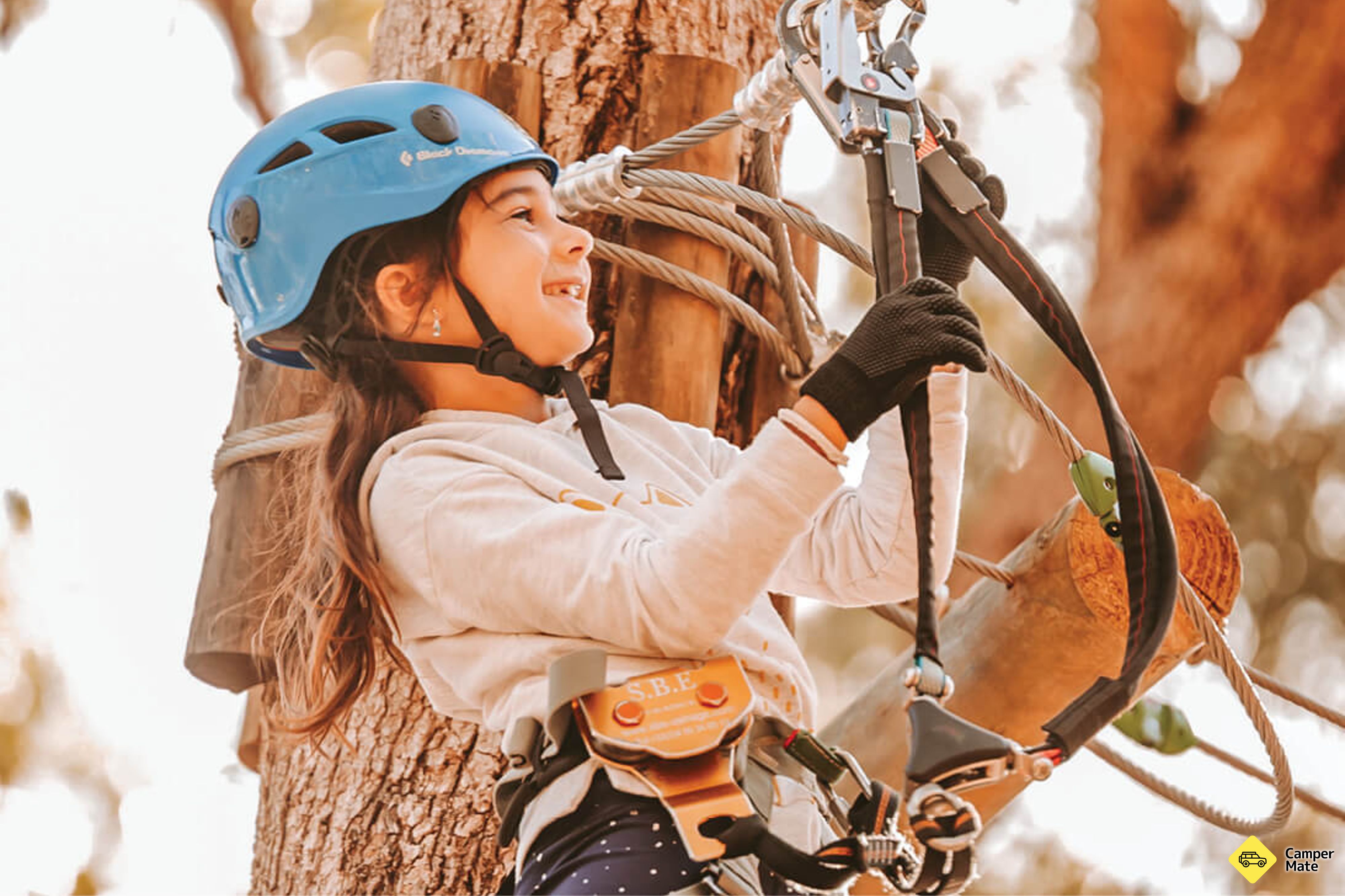 Treetops Adventure Yanchep 근처 오락거리 - Image 3