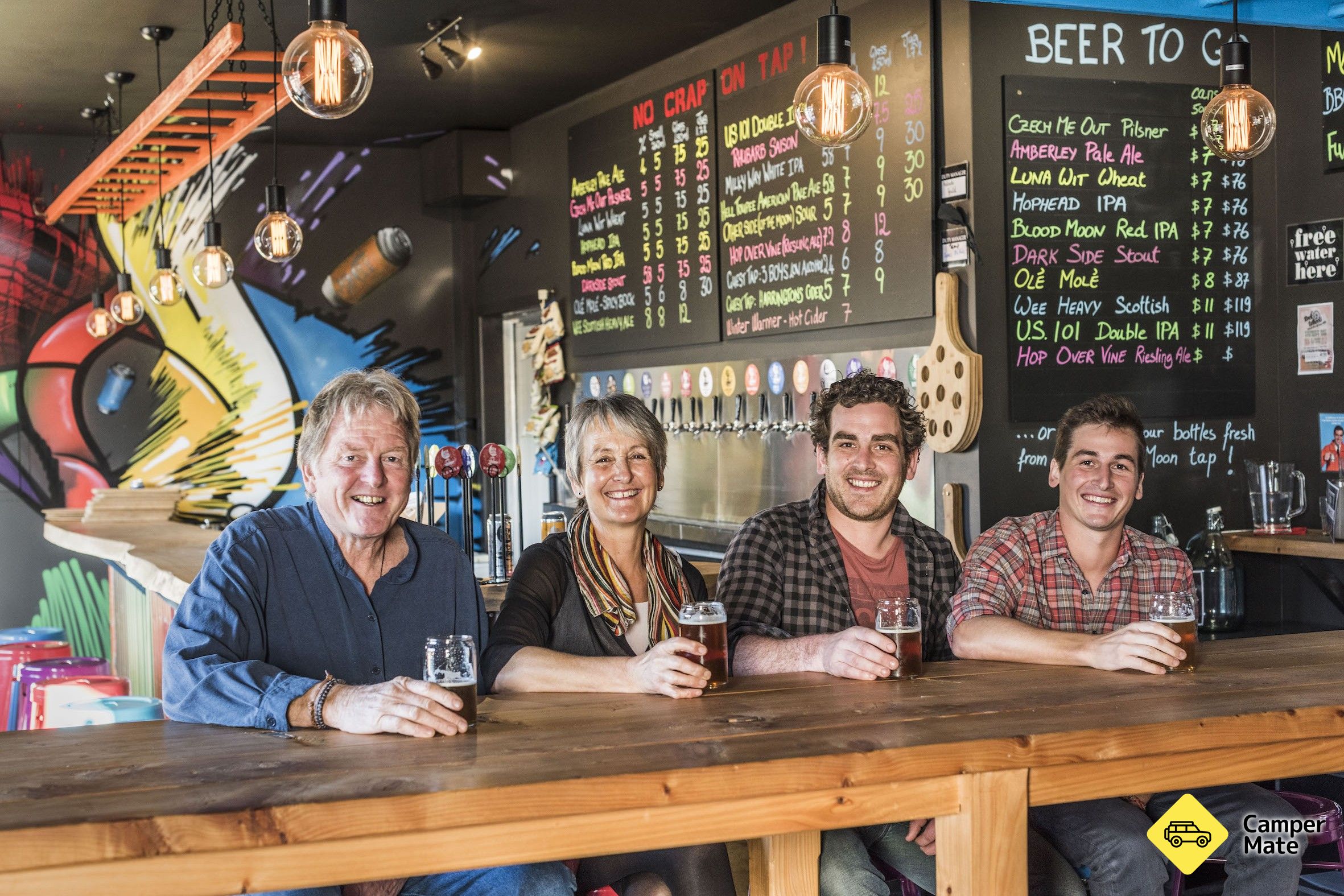Brew Moon Brewing társaság - Image 2