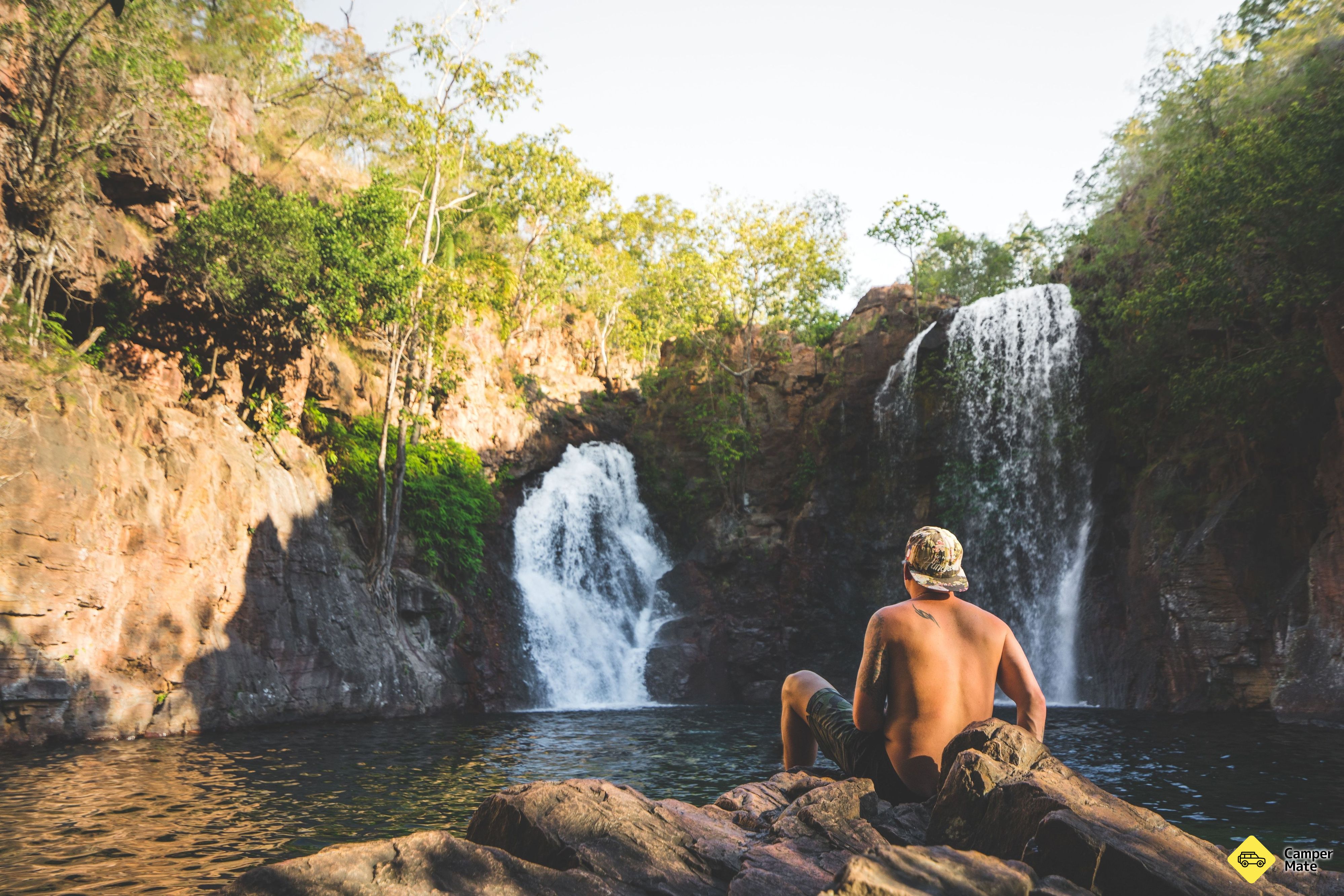 Florence Falls - Image 3
