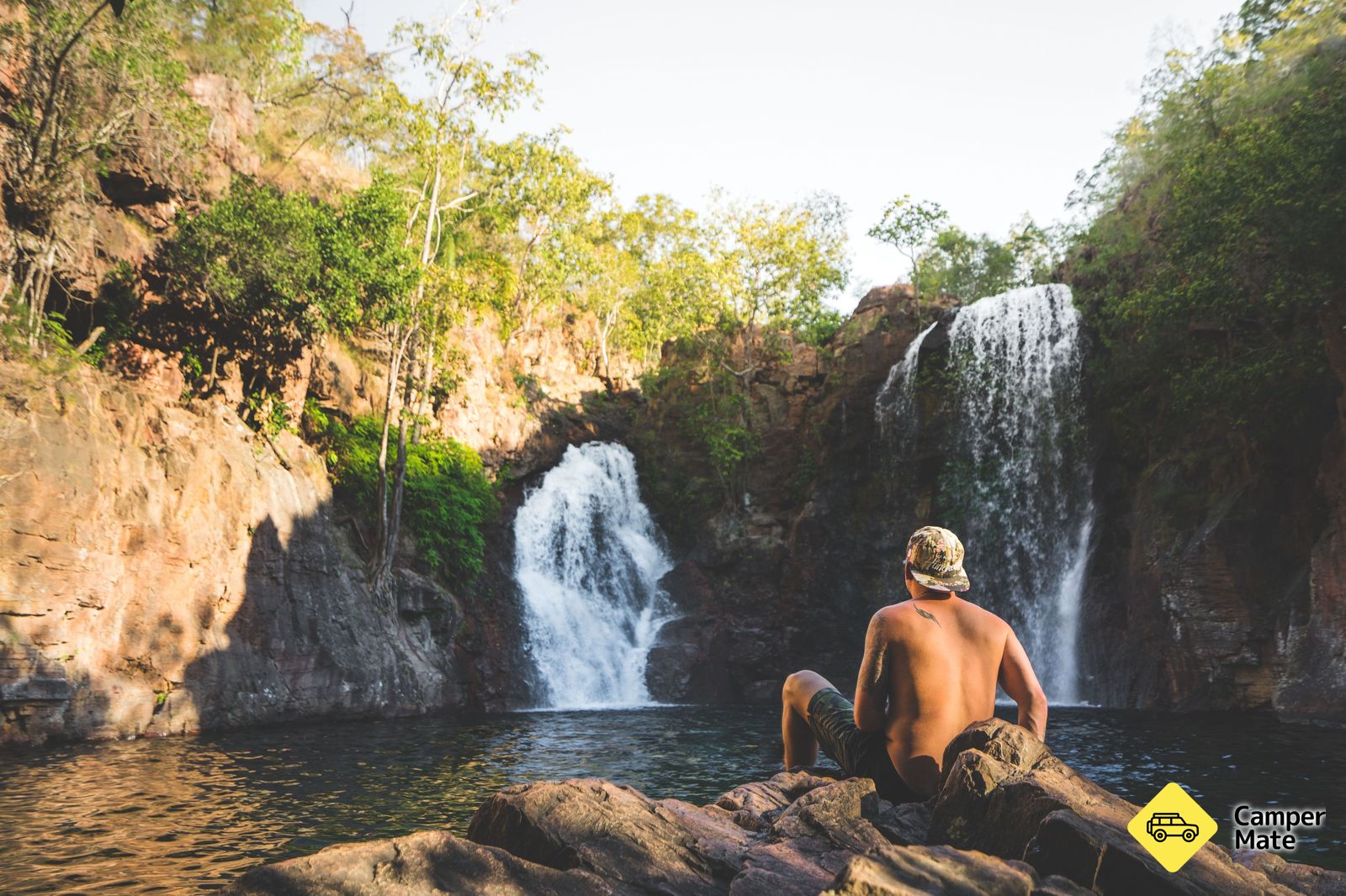 Florence Falls