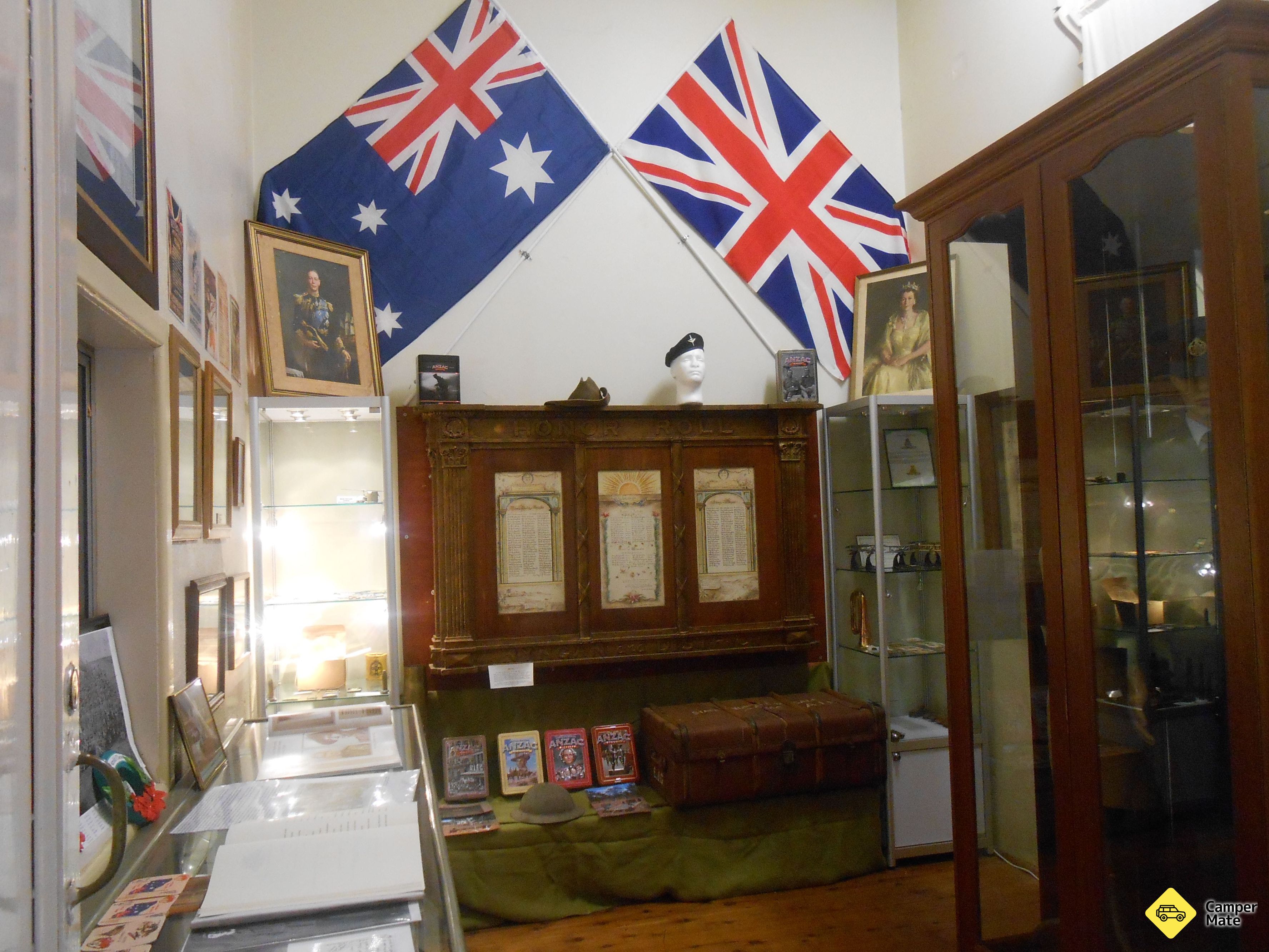 Museo di Nyngan