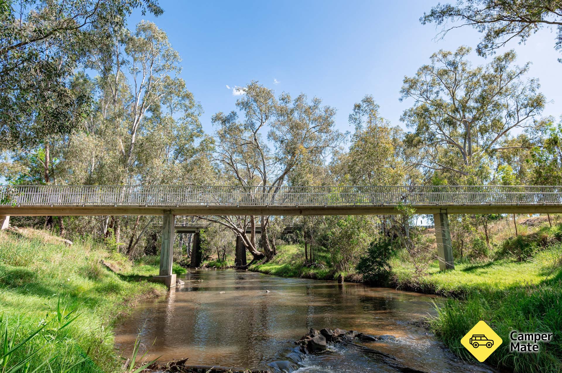 O’Keefe Rail Trail - Image 2