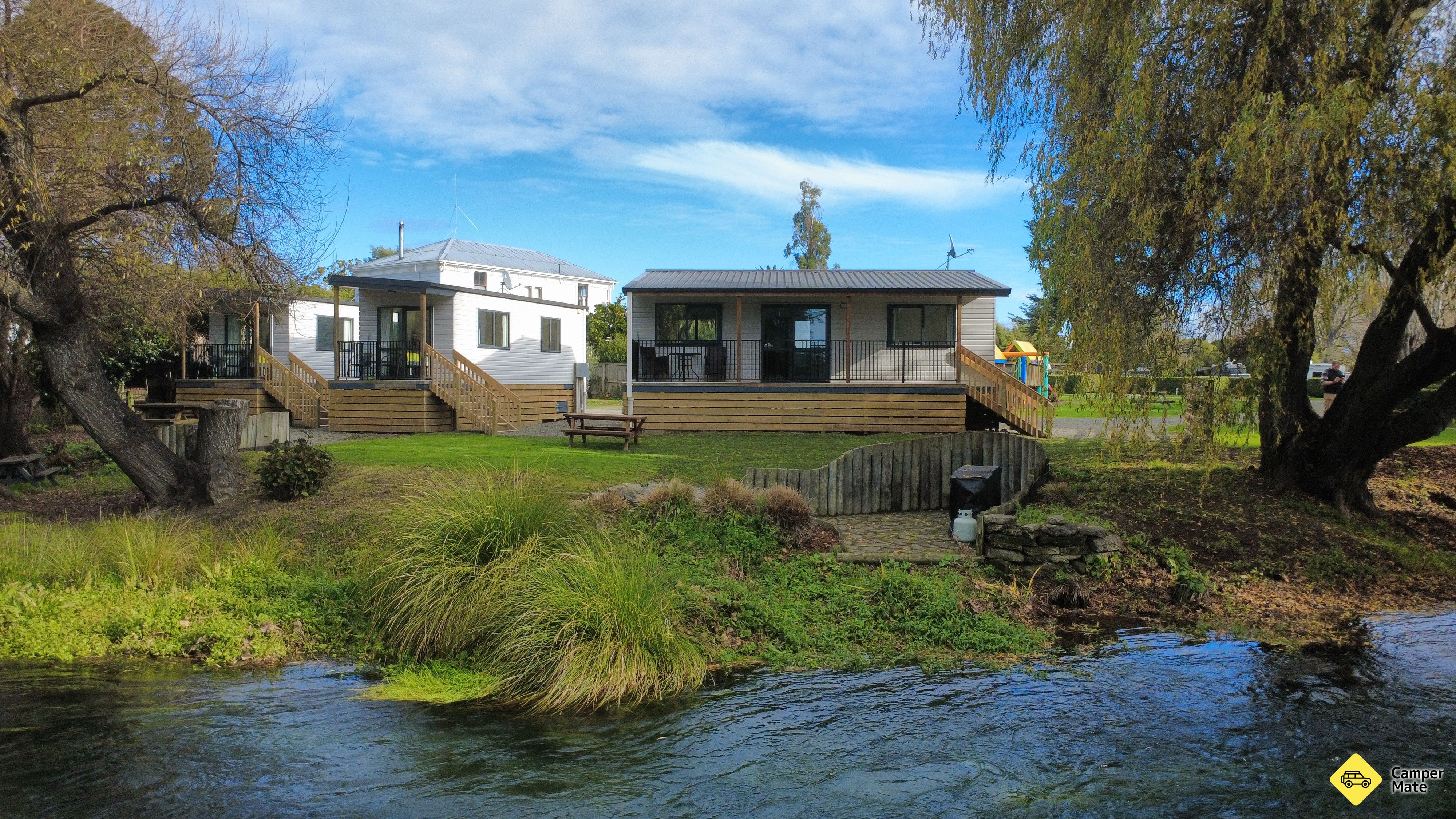 Chính sách của Spring Creek Holiday Park - Image 3