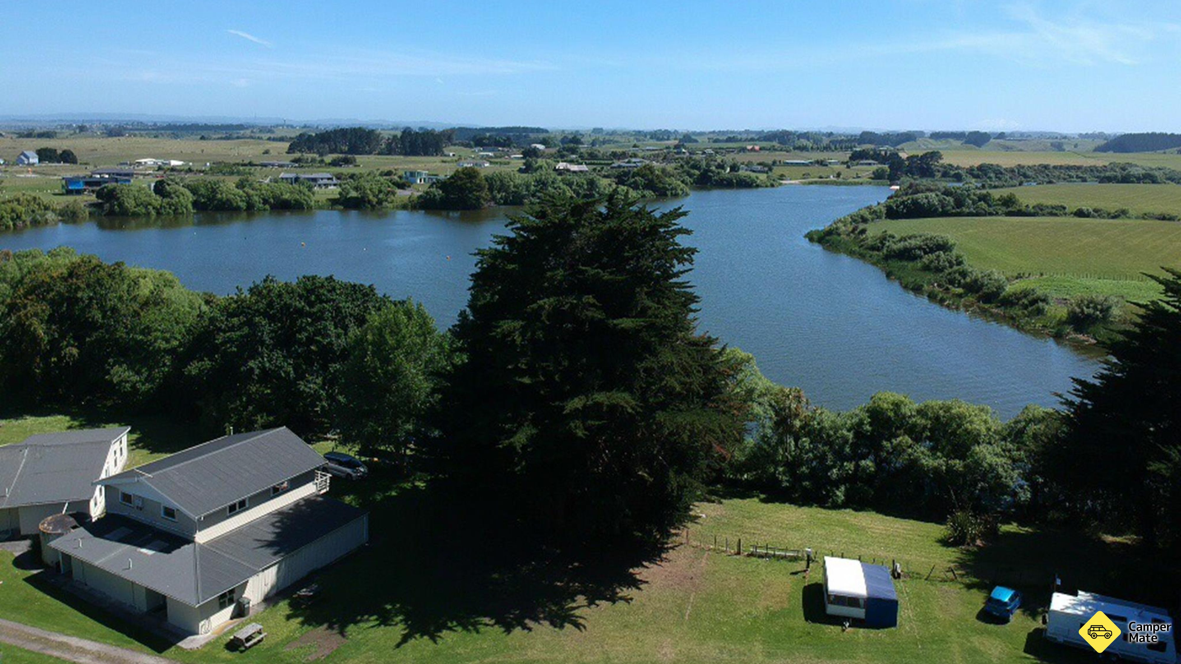 Lakelands Ferienpark