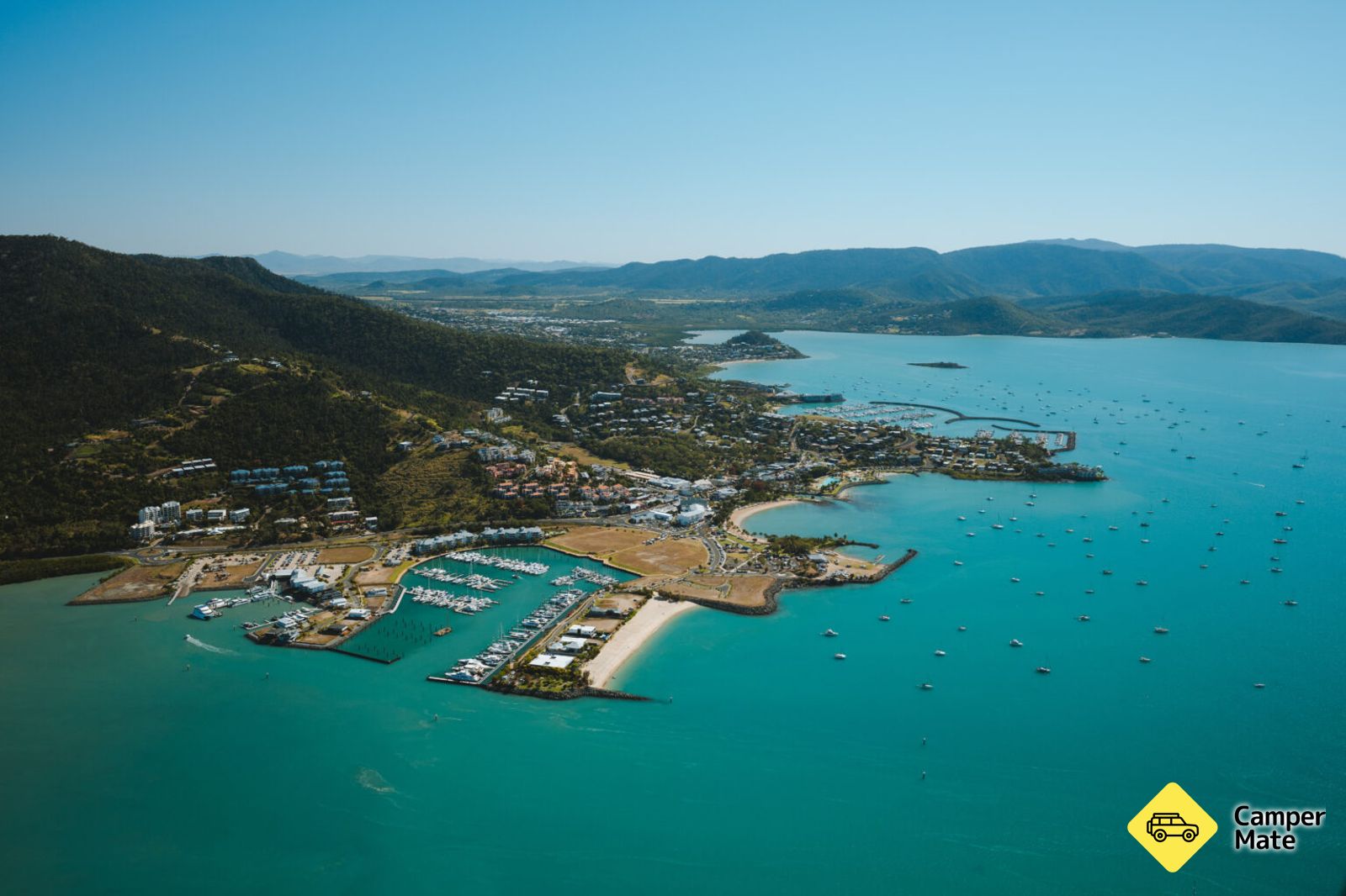 Airlie Beach