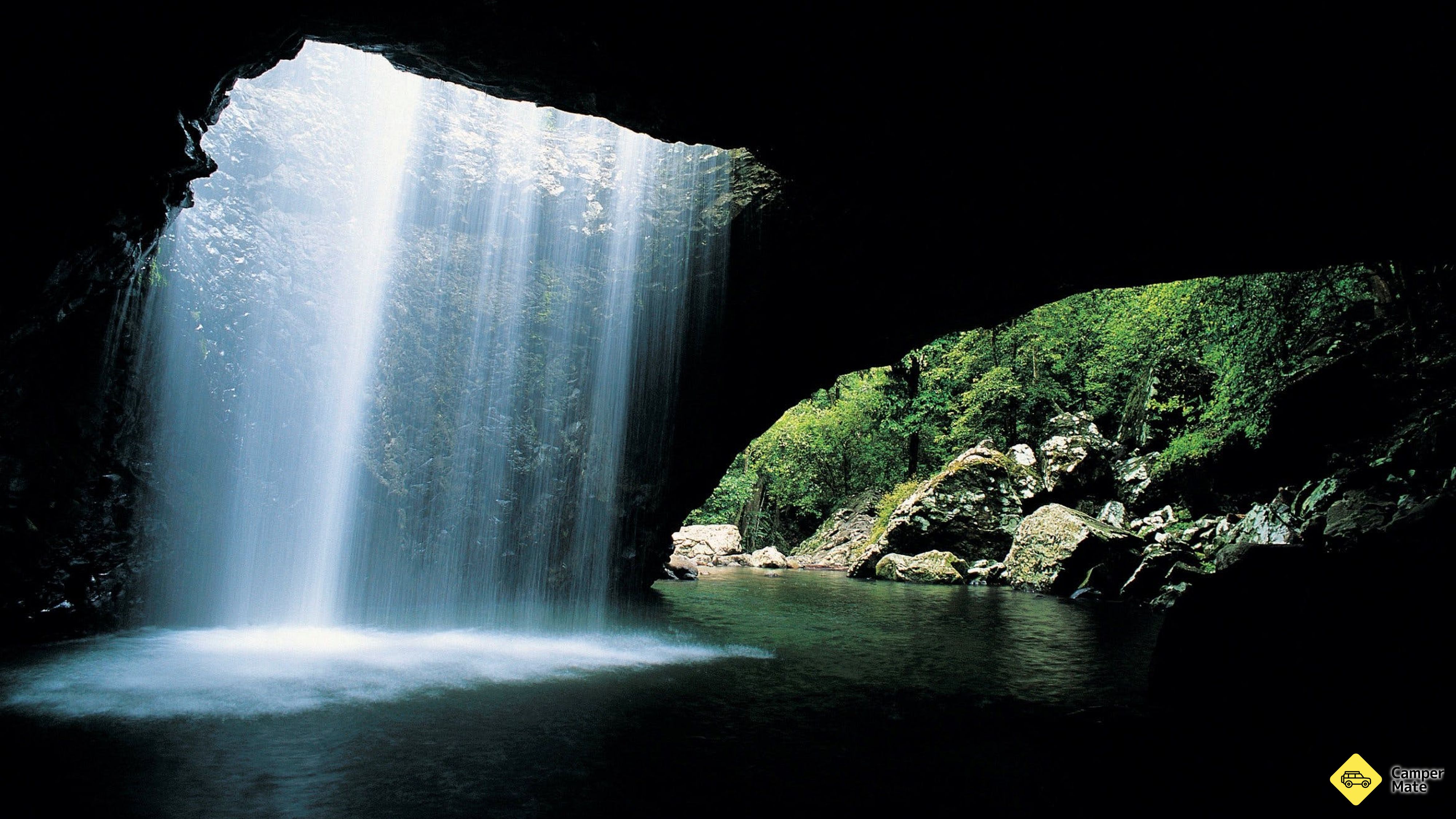 Circuito da Ponte Natural Glowworm