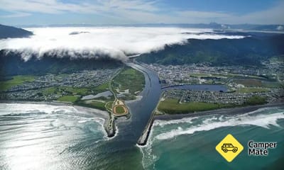 Greymouth Kiwi Holiday Park & Motels