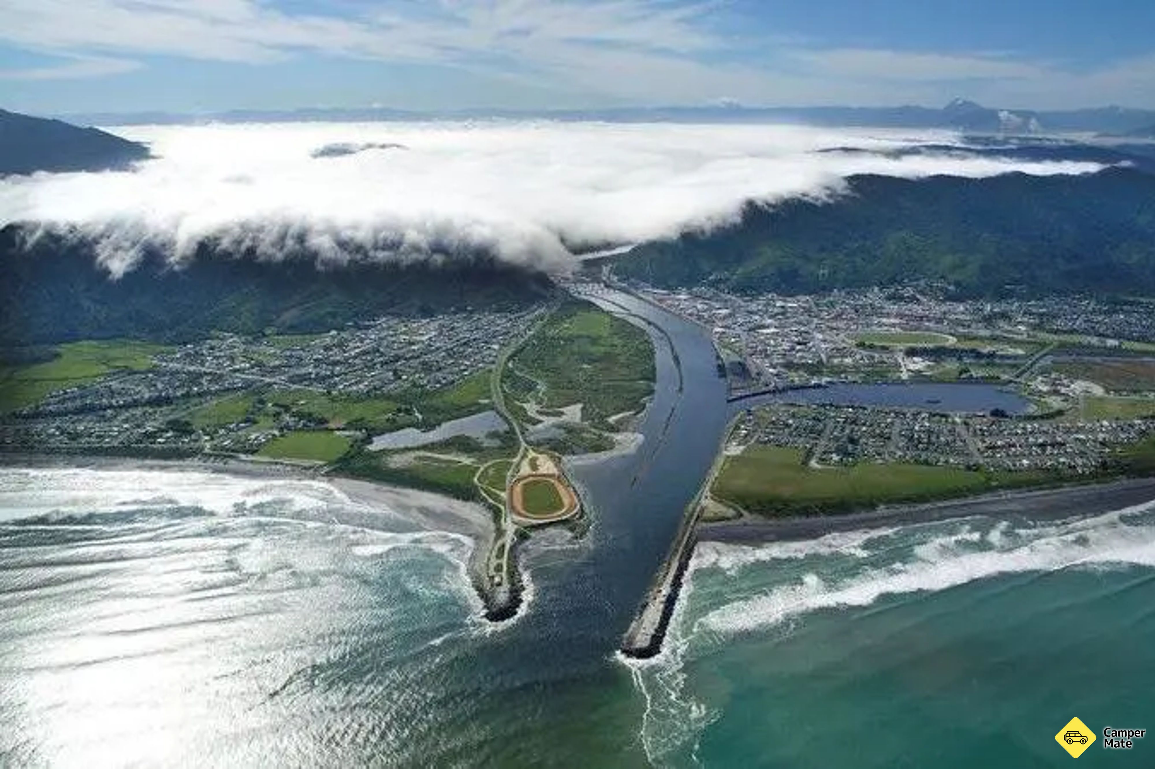 Greymouth Kiwi Holiday Park & Motels yakınlarında yapılacak şeyler