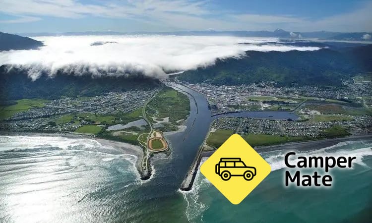 Greymouth Kiwi Holiday Park & Motels