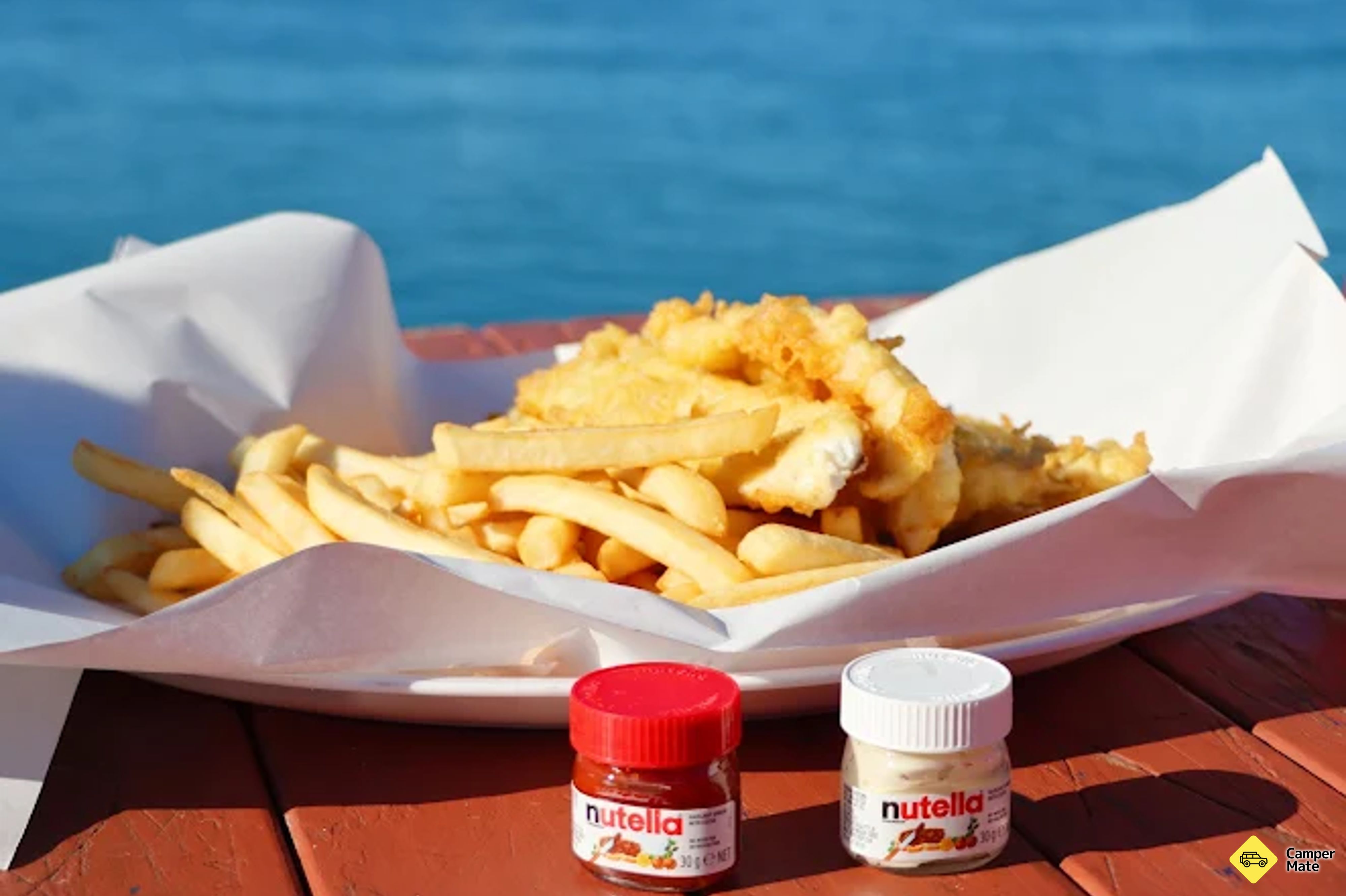 Bobbys Fish Market - Image 3
