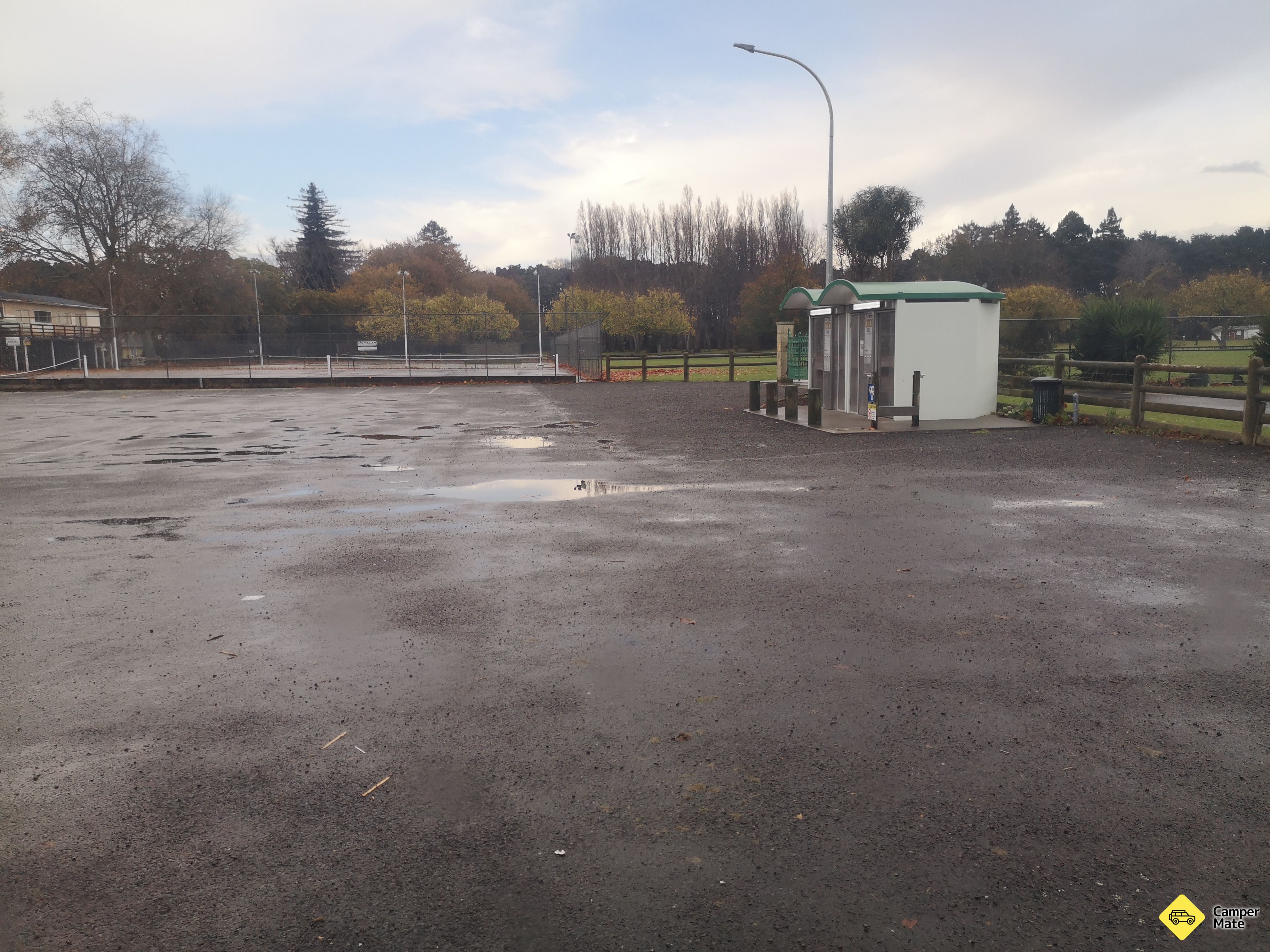 Morrinsville Restoranları - Image 2