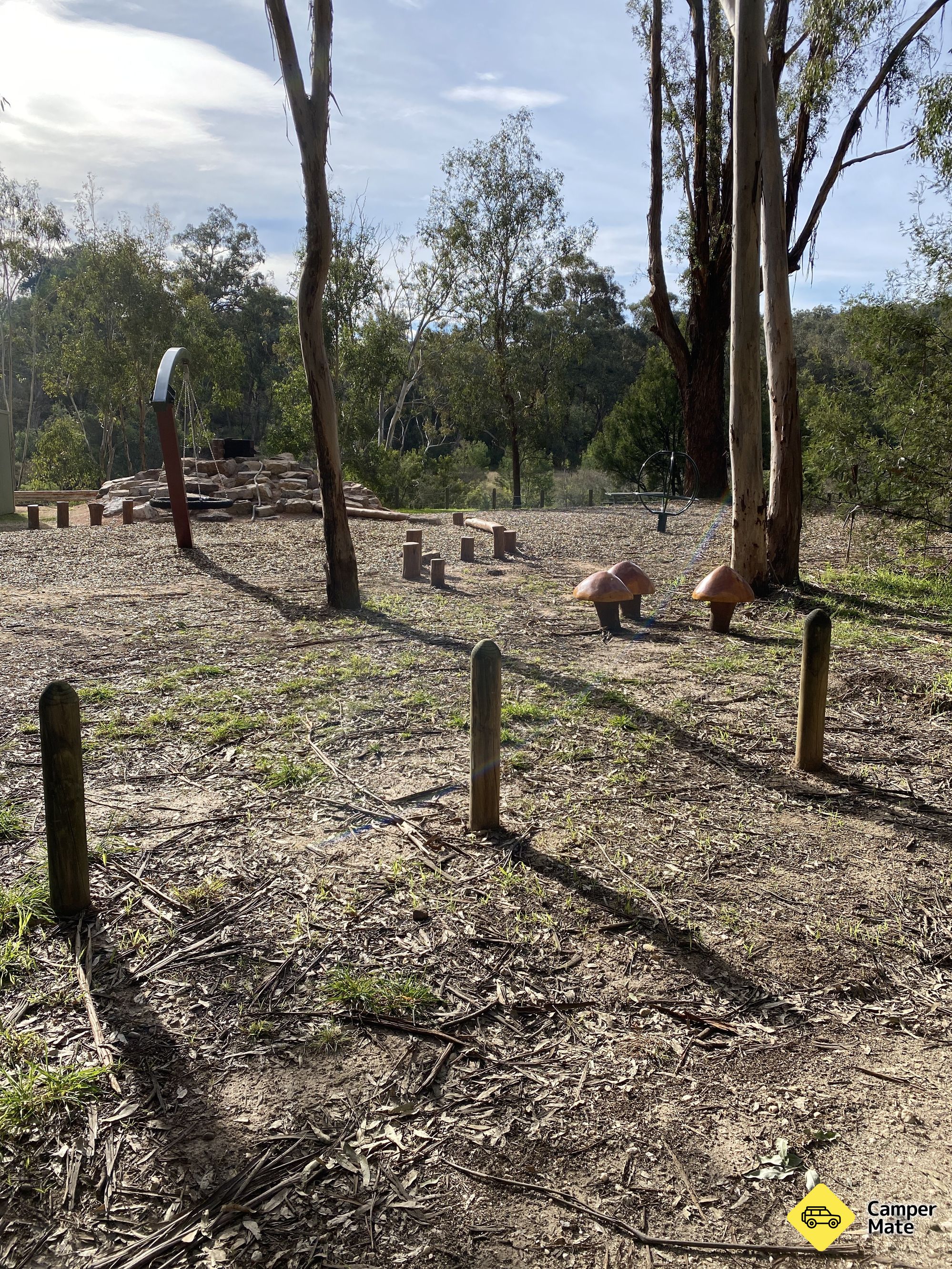 The Quarries Campground - Image 3