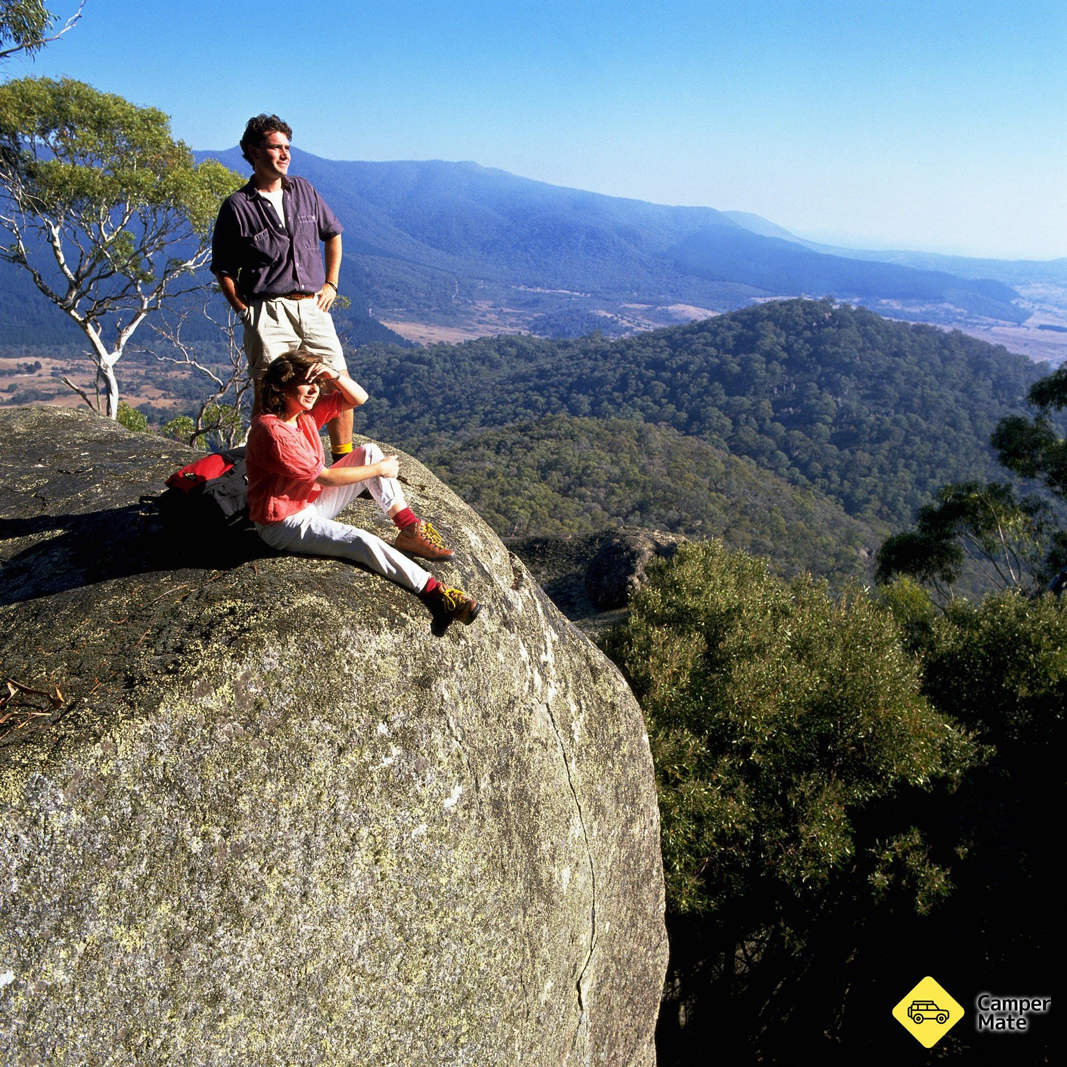 Tidbinbilla Nature Reserve - Image 3