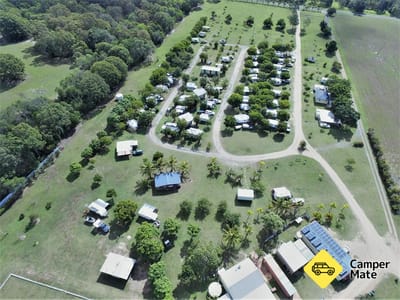 Restauranter i nærheten av Baffle Creek Nomad Caravan Park