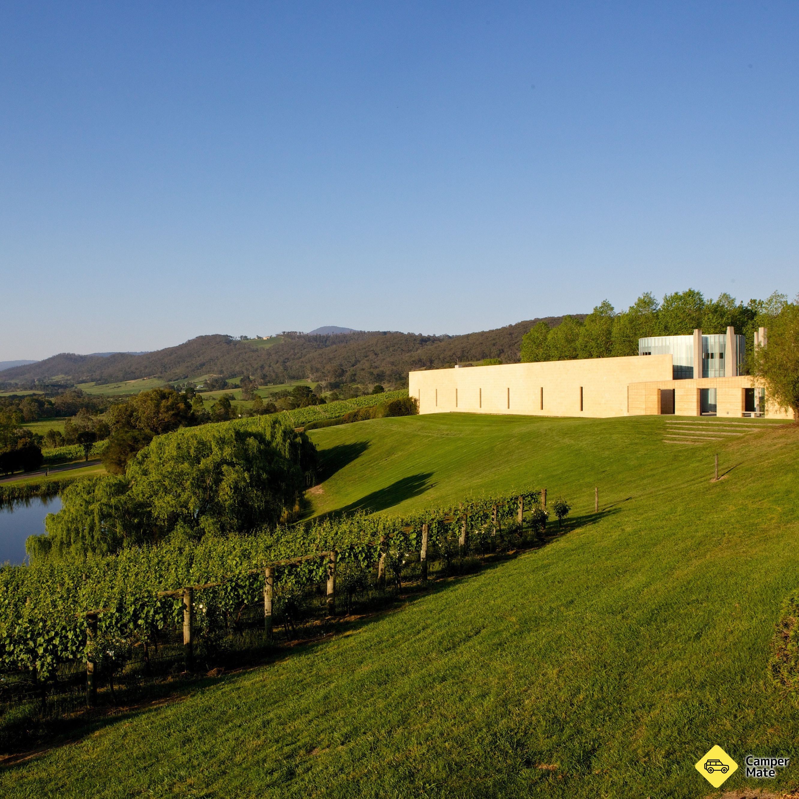 TarraWarra Museum of Art - Image 2