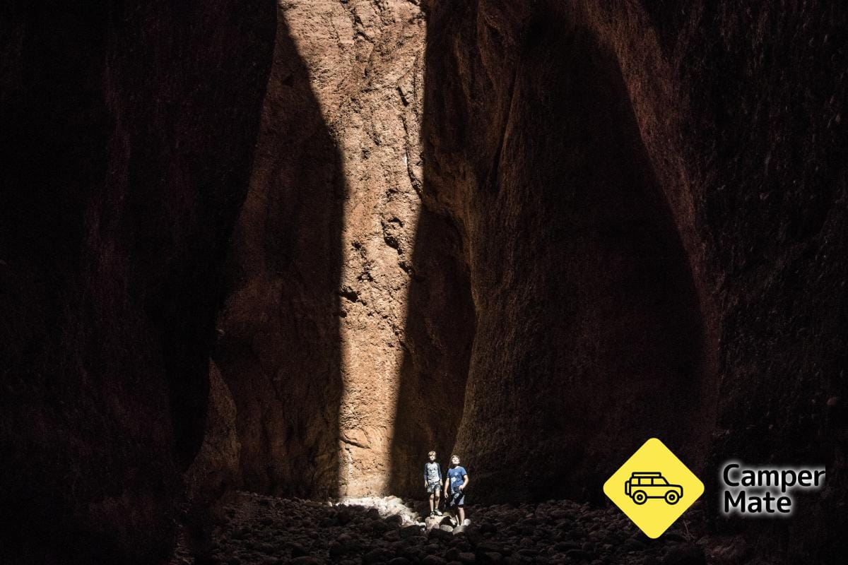 Echidna Chasm Trail - Image 2