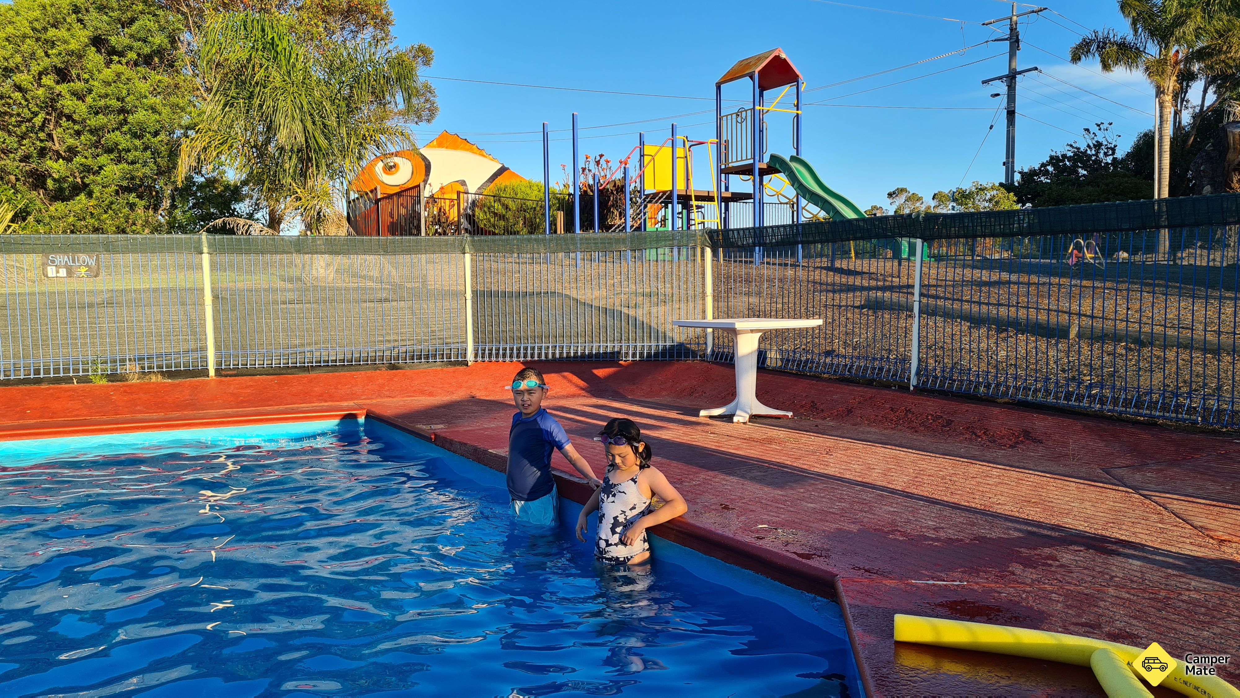 Lakes Caravilla Caravan Park - Image 3