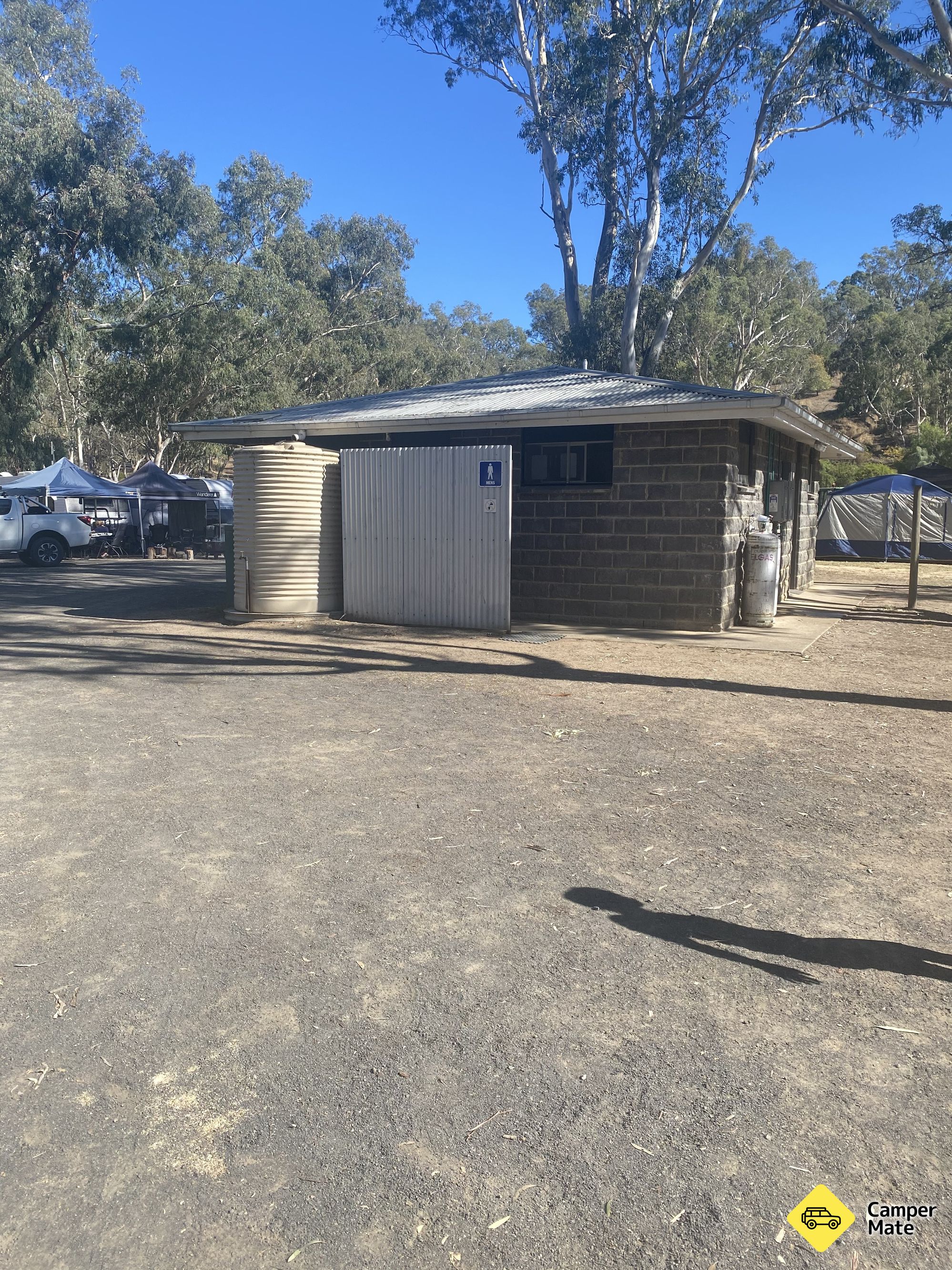 Johnny Mullagh Park - Image 2
