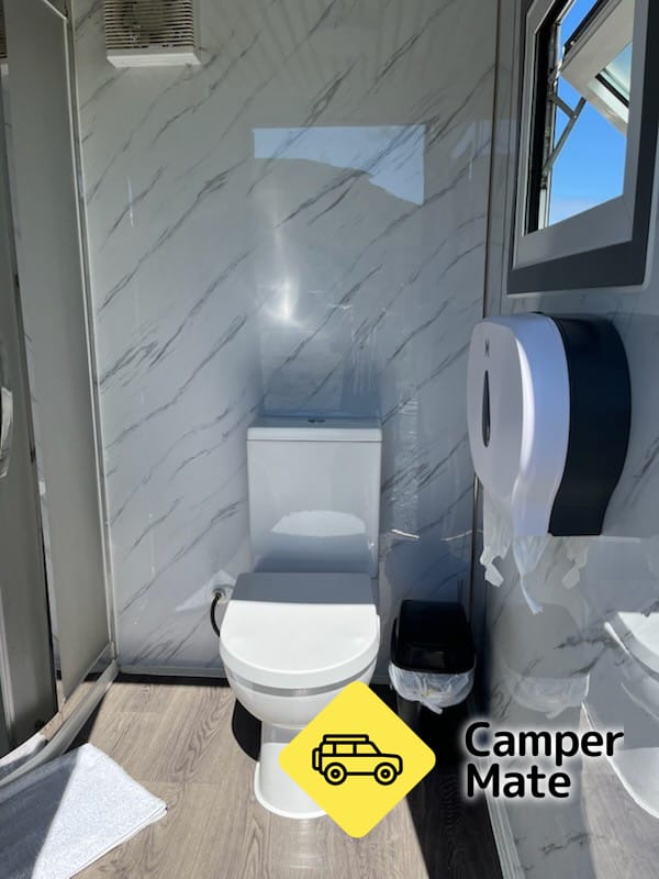 Ocean View Holiday Park - Image 2