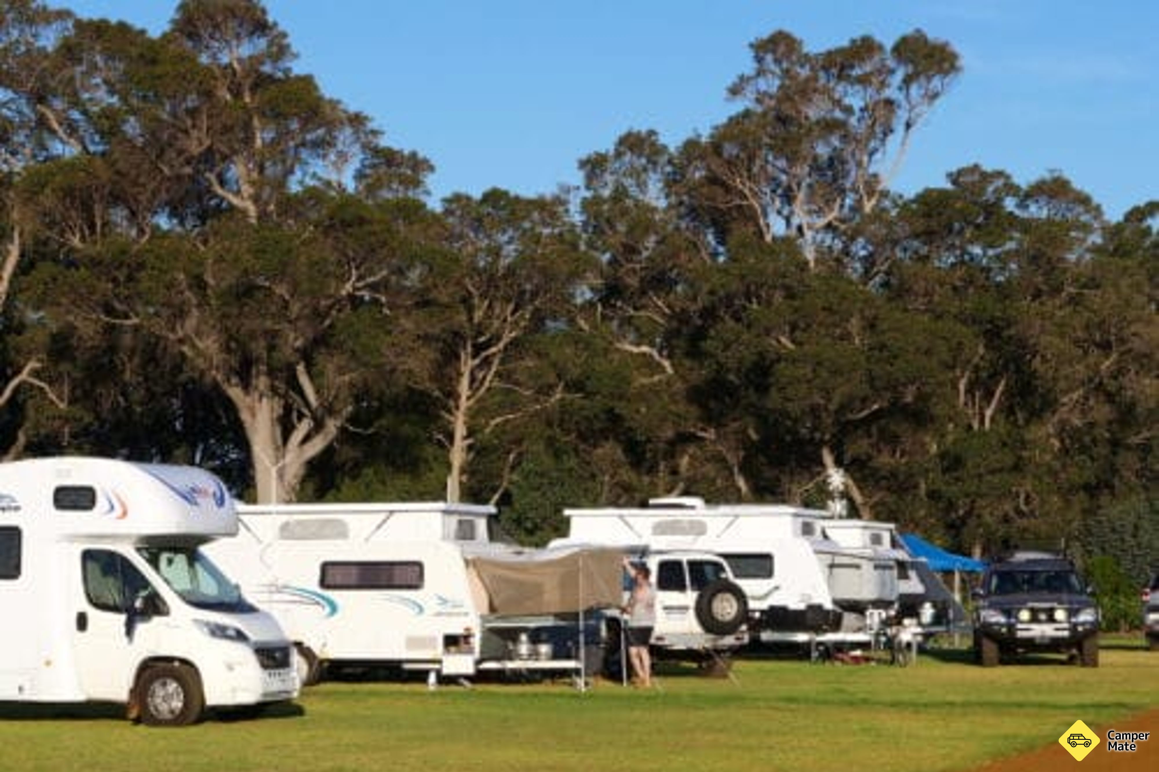 BIG4 Dunsborough Southern Stars Holiday Park - Image 3