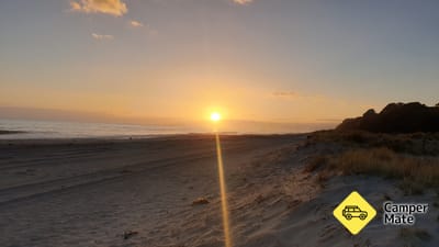 Pikowai Camping Ground