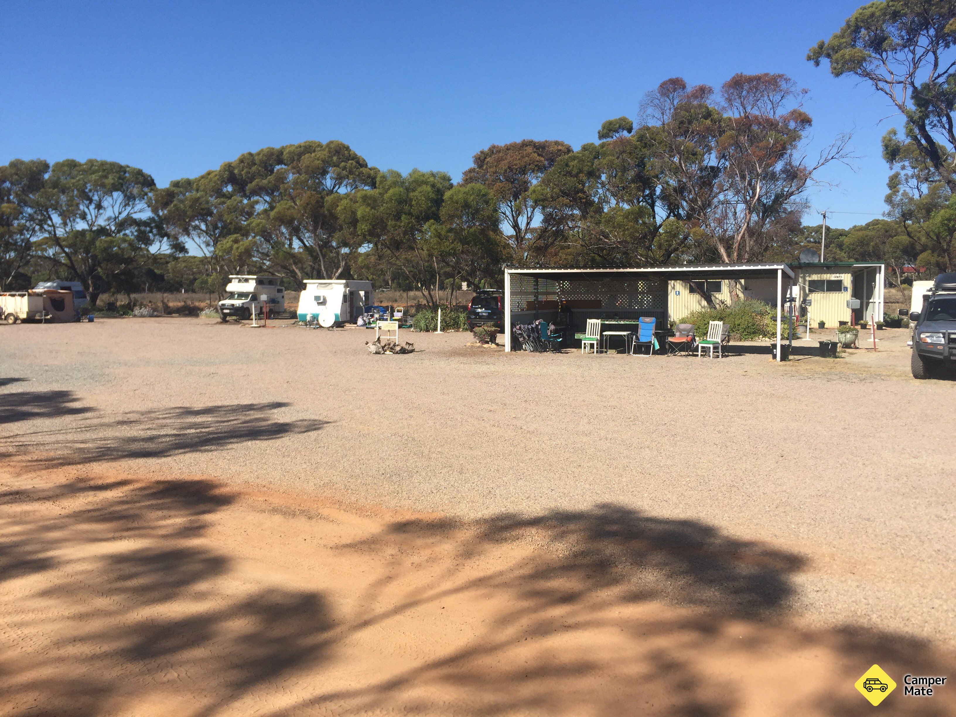 Activiteiten in de omgeving van Salmon Gums Community Caravan Park - Image 2