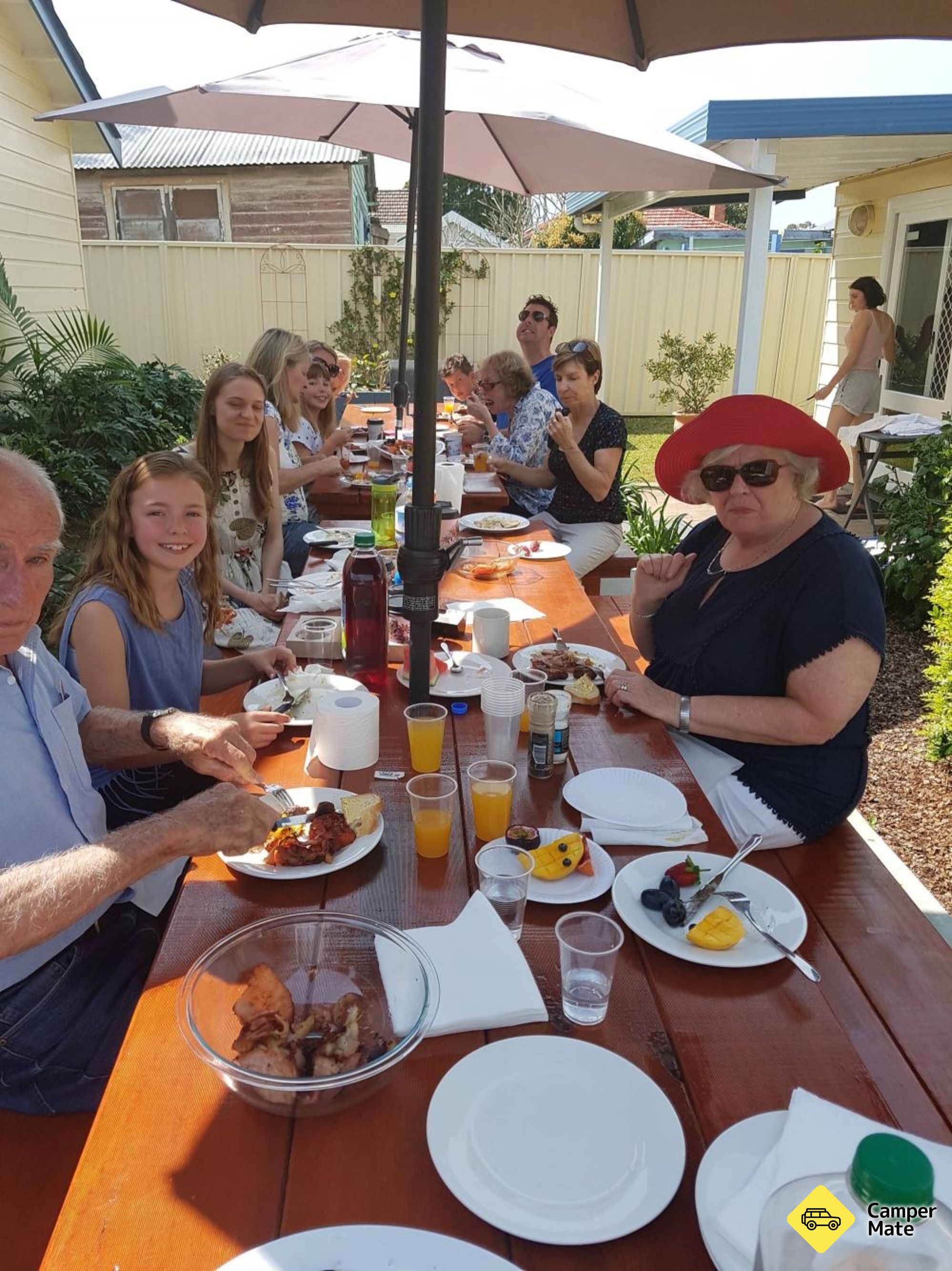 Forster Holiday Village - Image 2