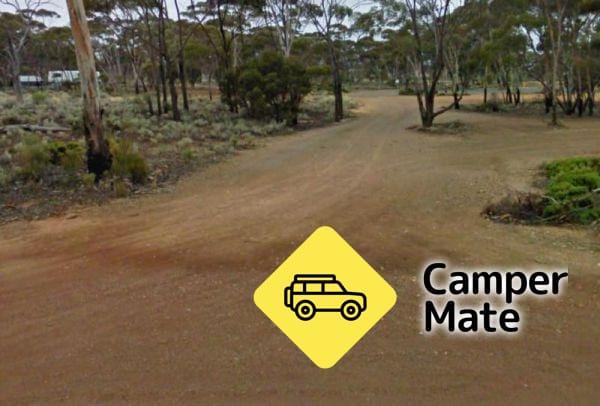 Coolgardie Rest Area - Image 2