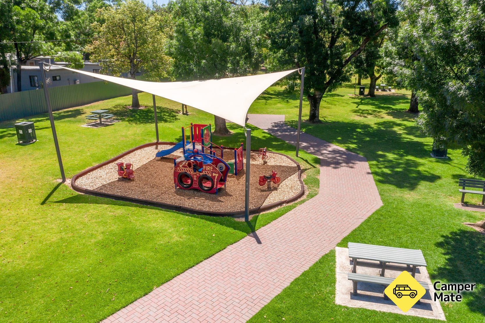 Adelaide Caravan Park - Image 3
