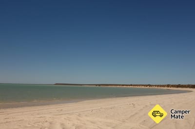 Herald Bight Campground