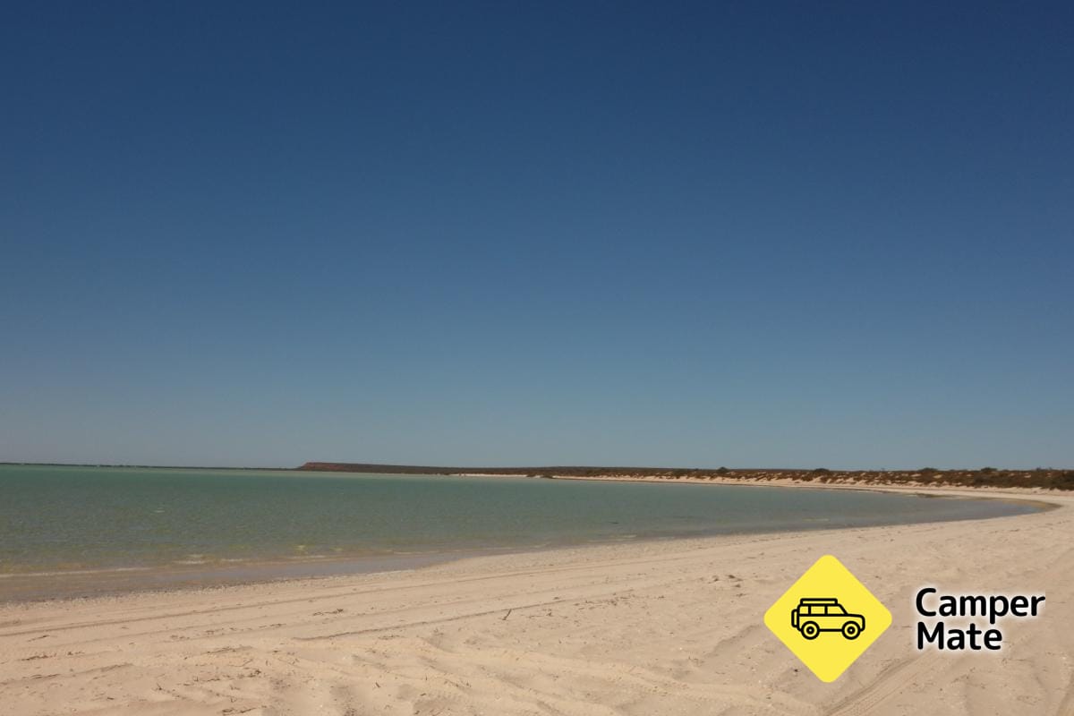 Herald Bight Campground