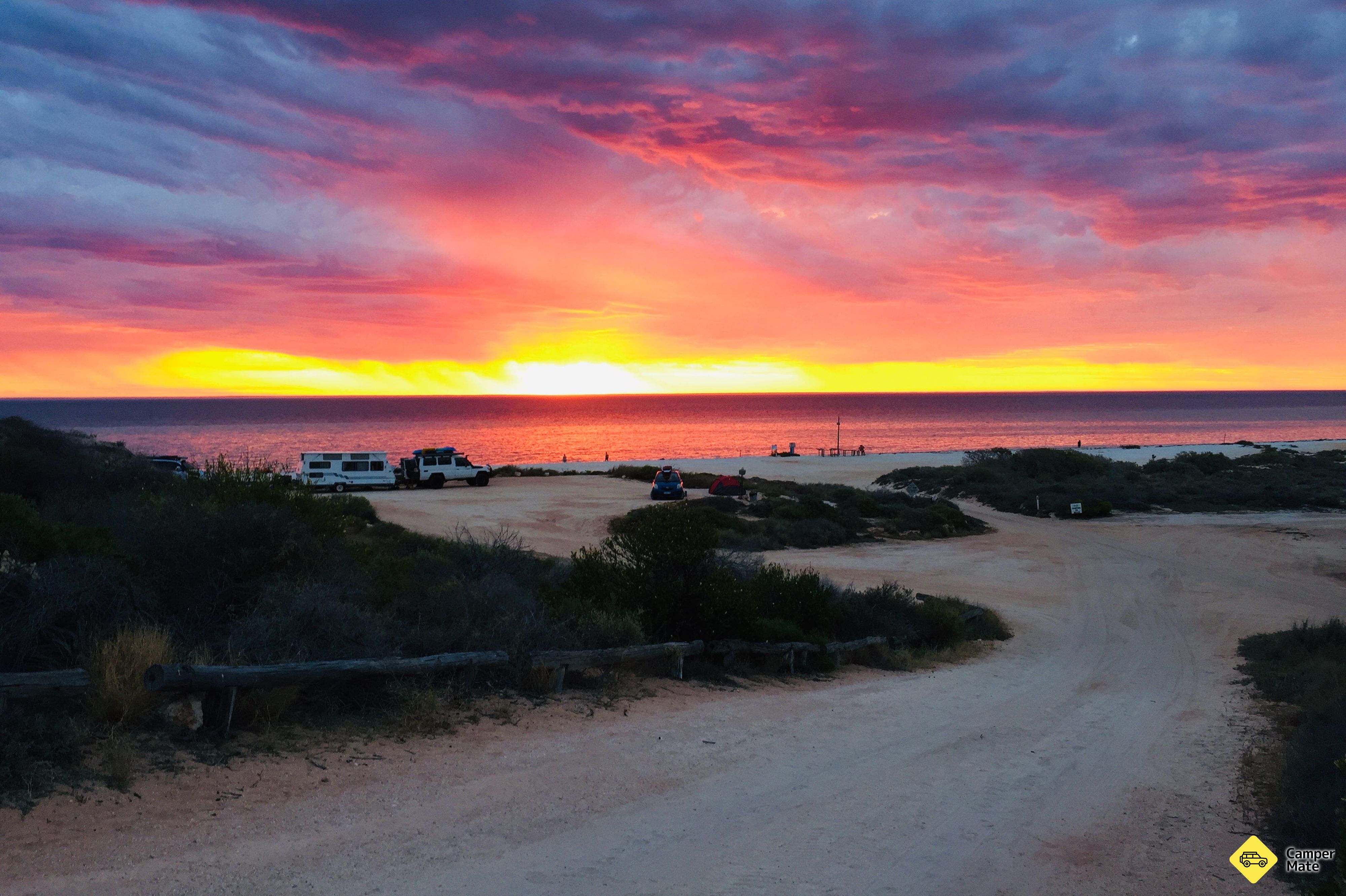 Nanga Shark Bay Caravan Park - Image 2