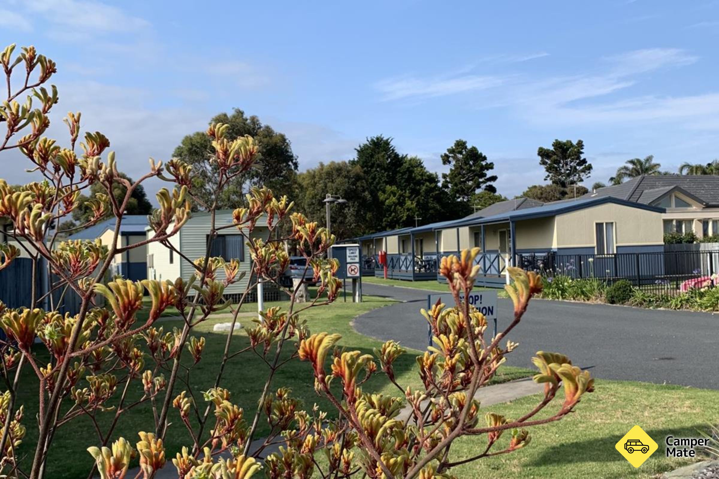 Waters Edge Holiday Park - Image 2