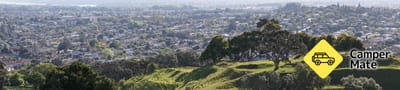 Coast to Coast Walk Waitemata-Manukau
